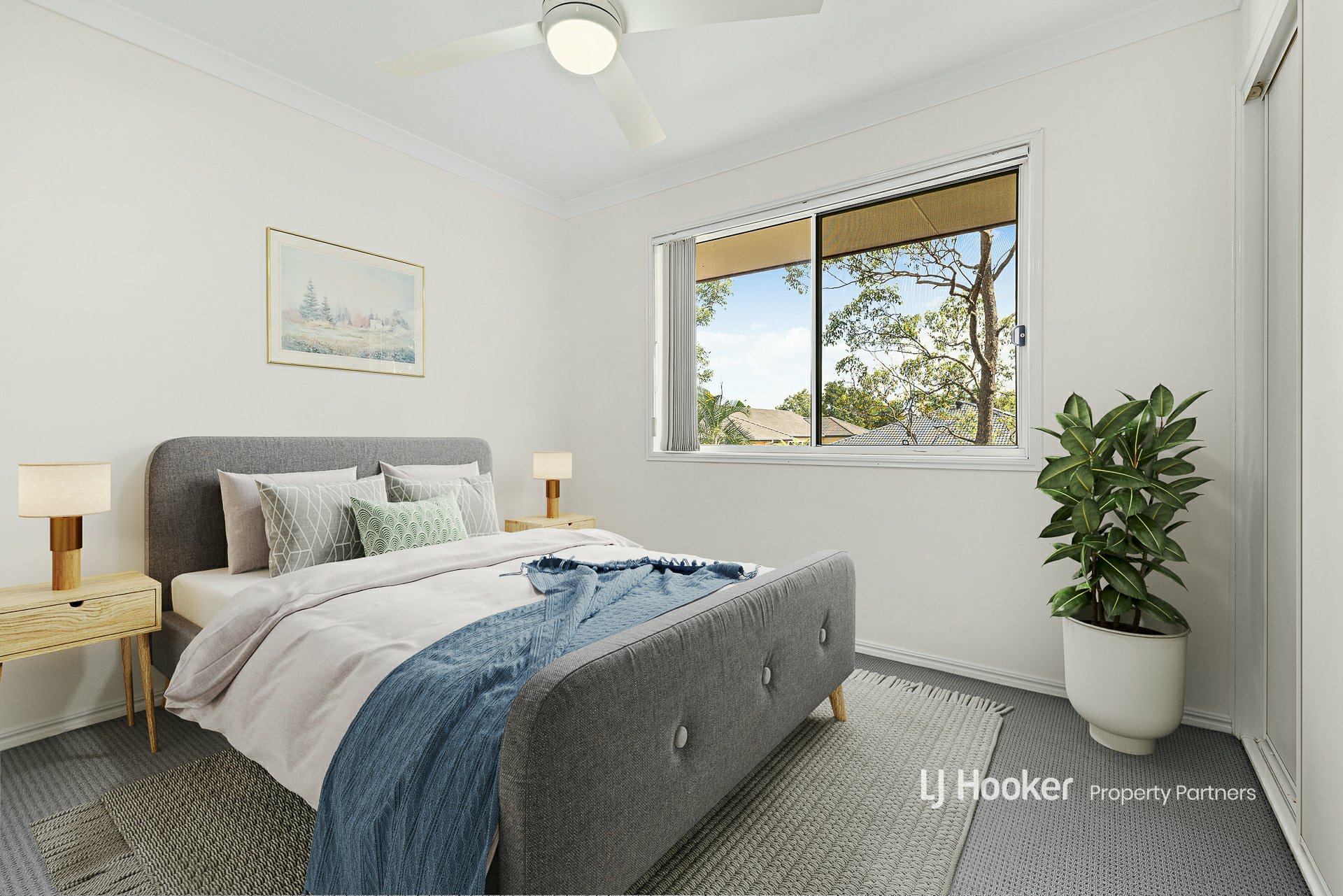 28/8 Honeysuckle Way, CALAMVALE