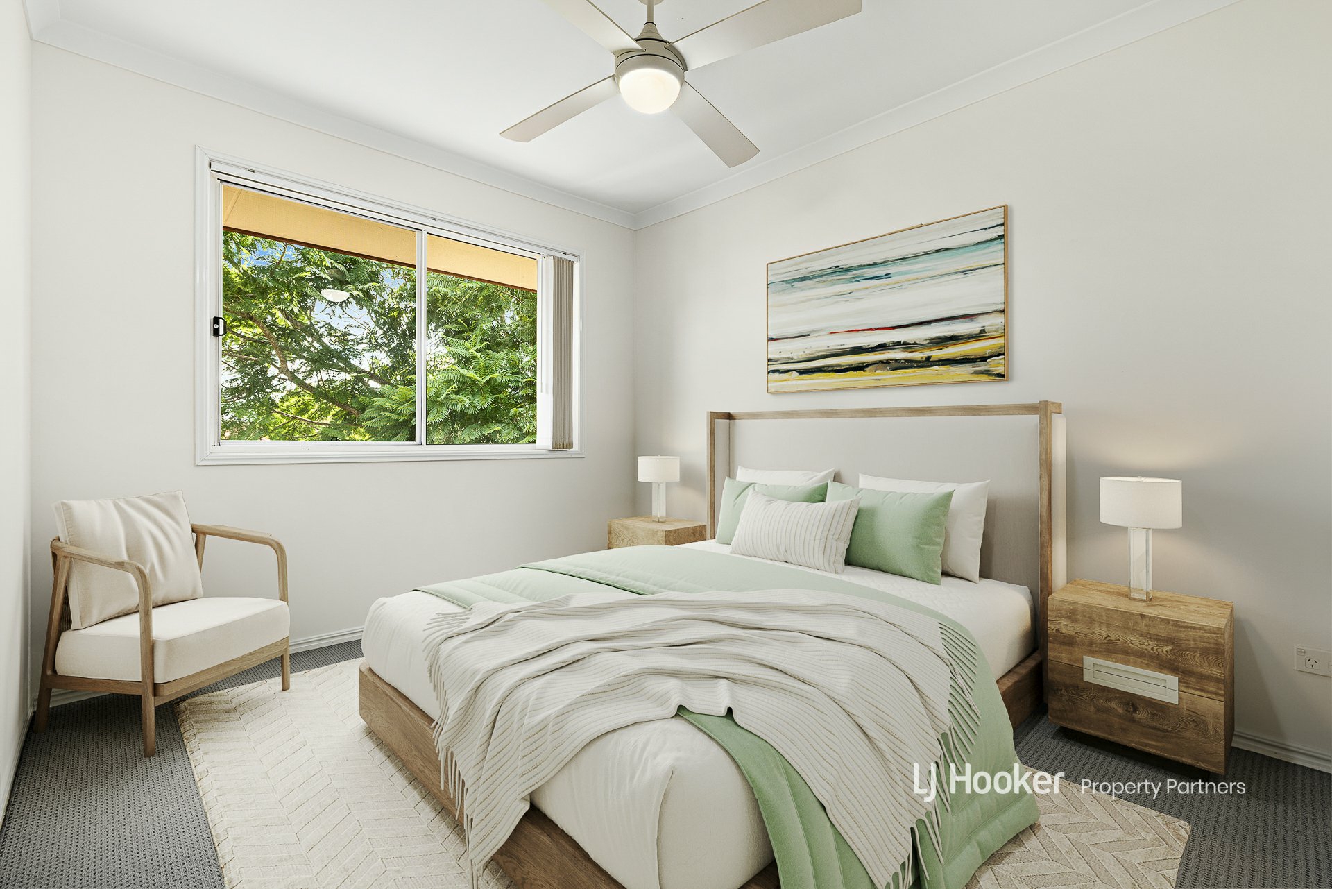 28/8 Honeysuckle Way, CALAMVALE