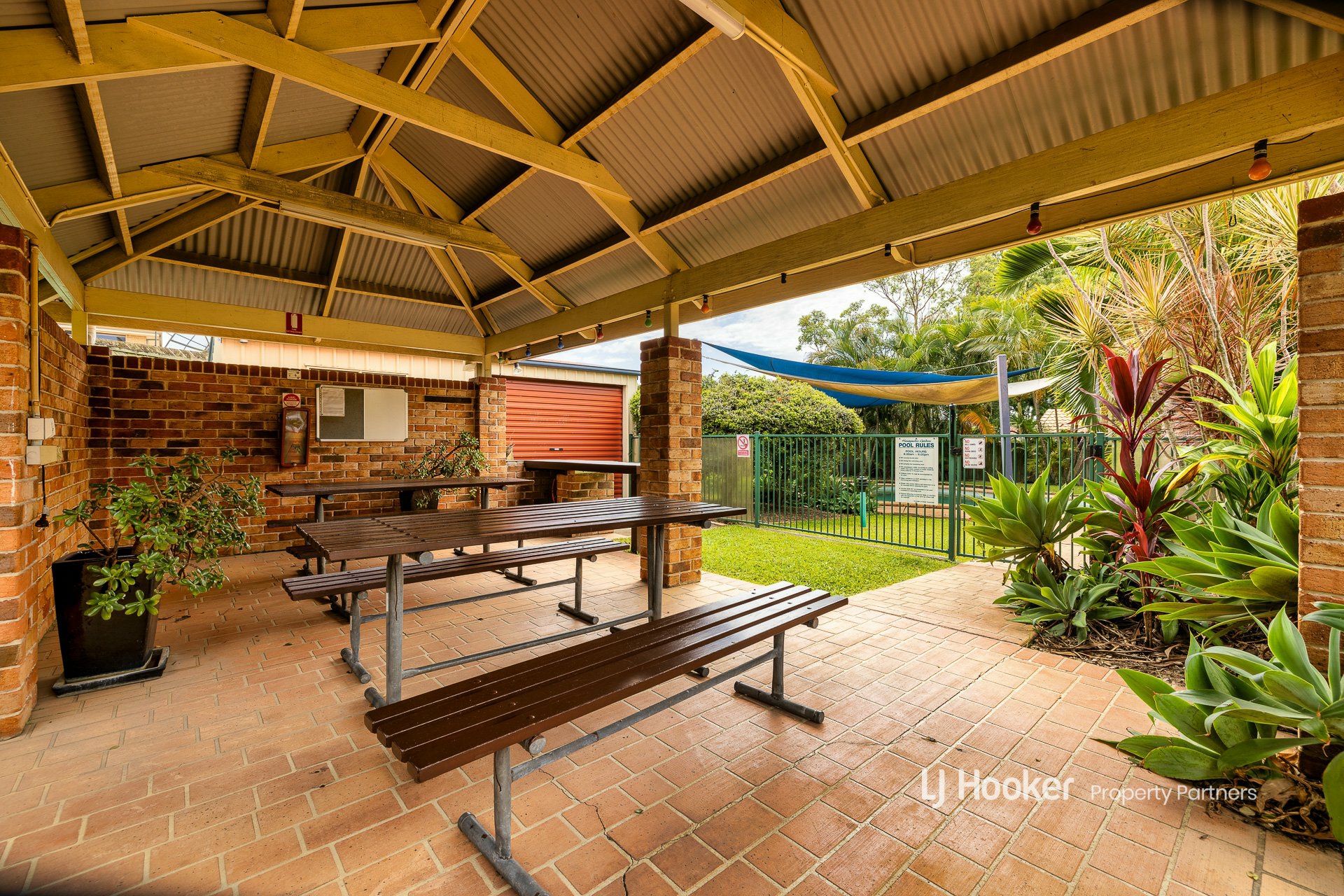 28/8 Honeysuckle Way, CALAMVALE