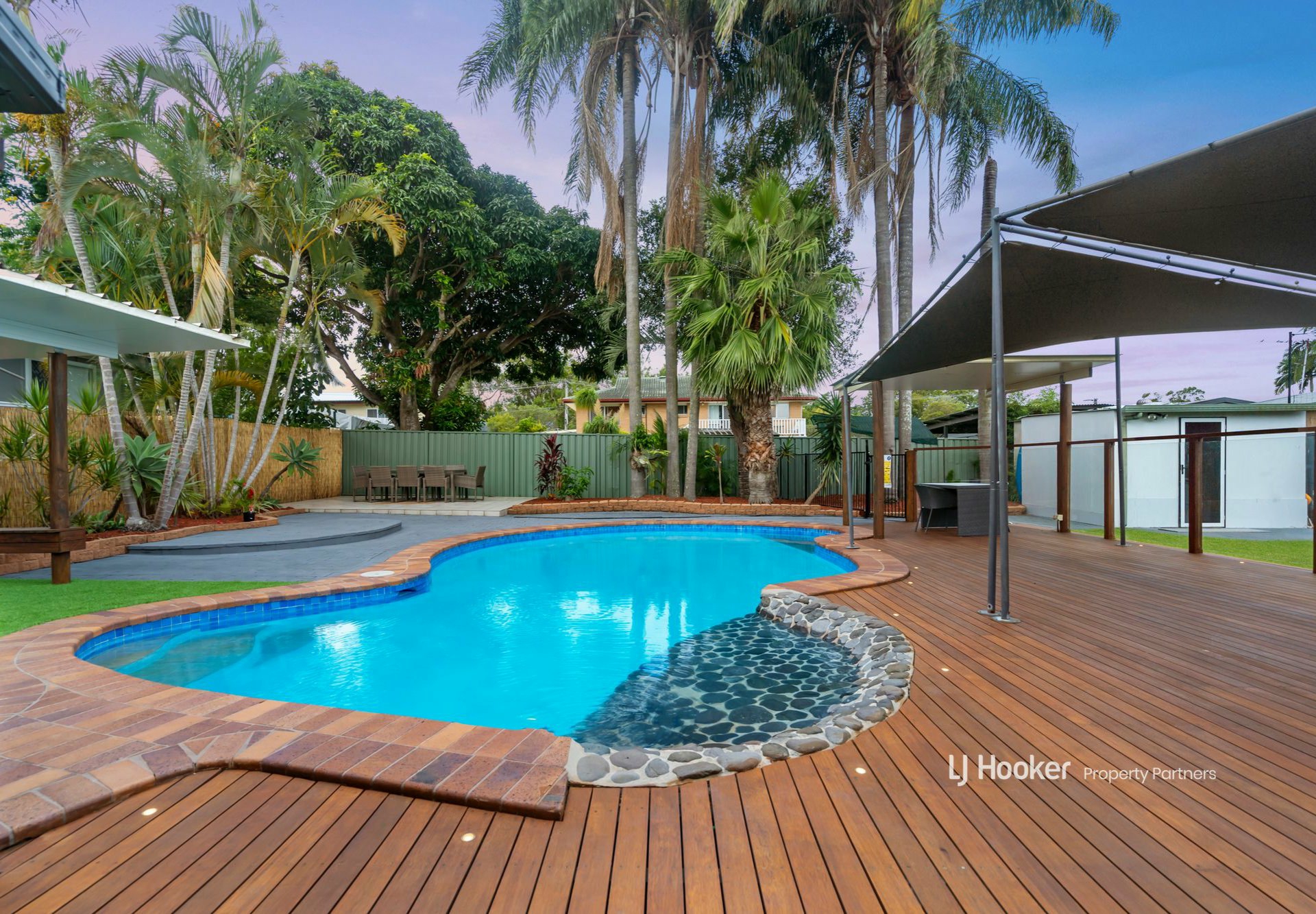 20 Saratoga Street, BROWNS PLAINS