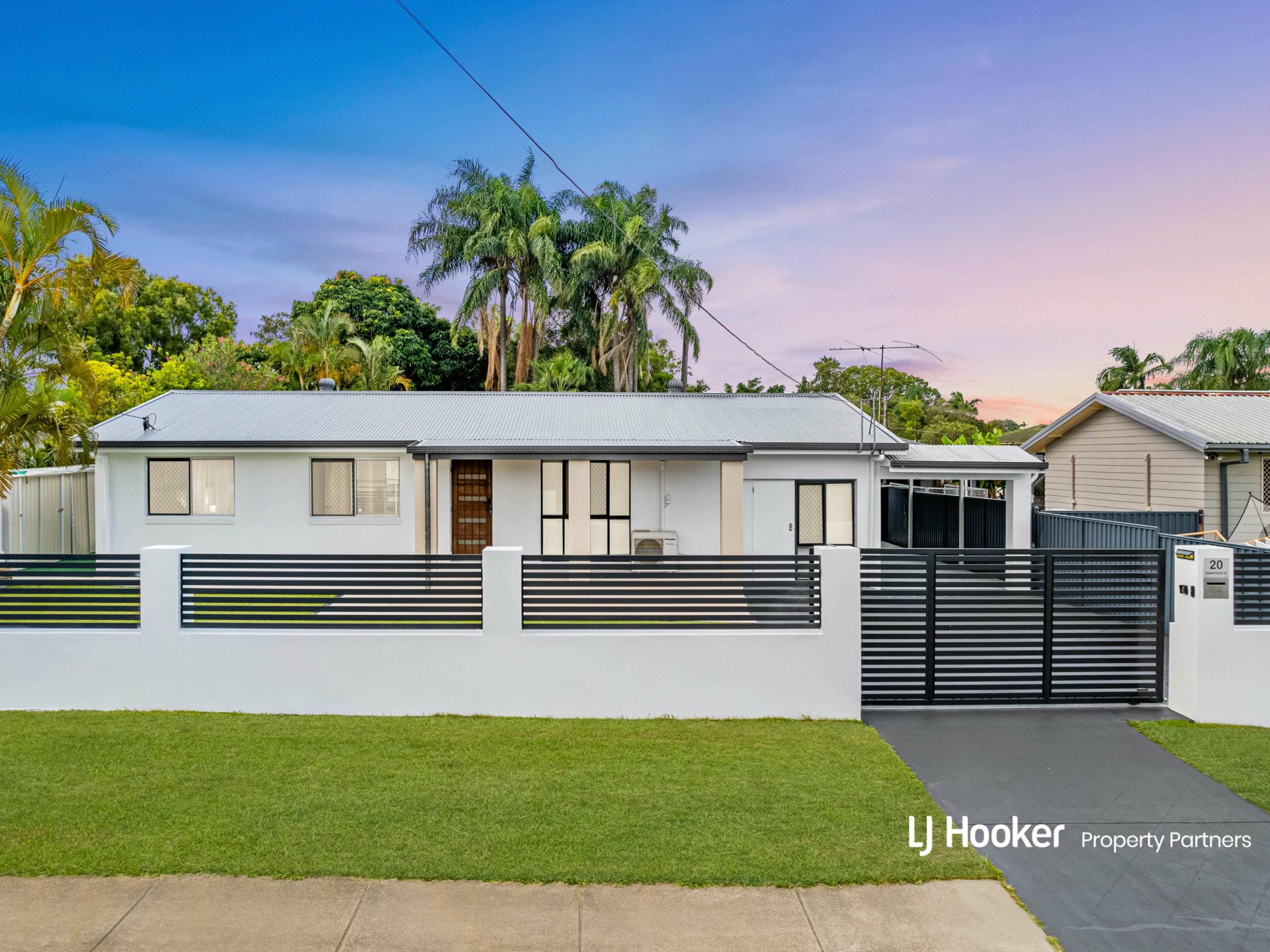 20 Saratoga Street, BROWNS PLAINS