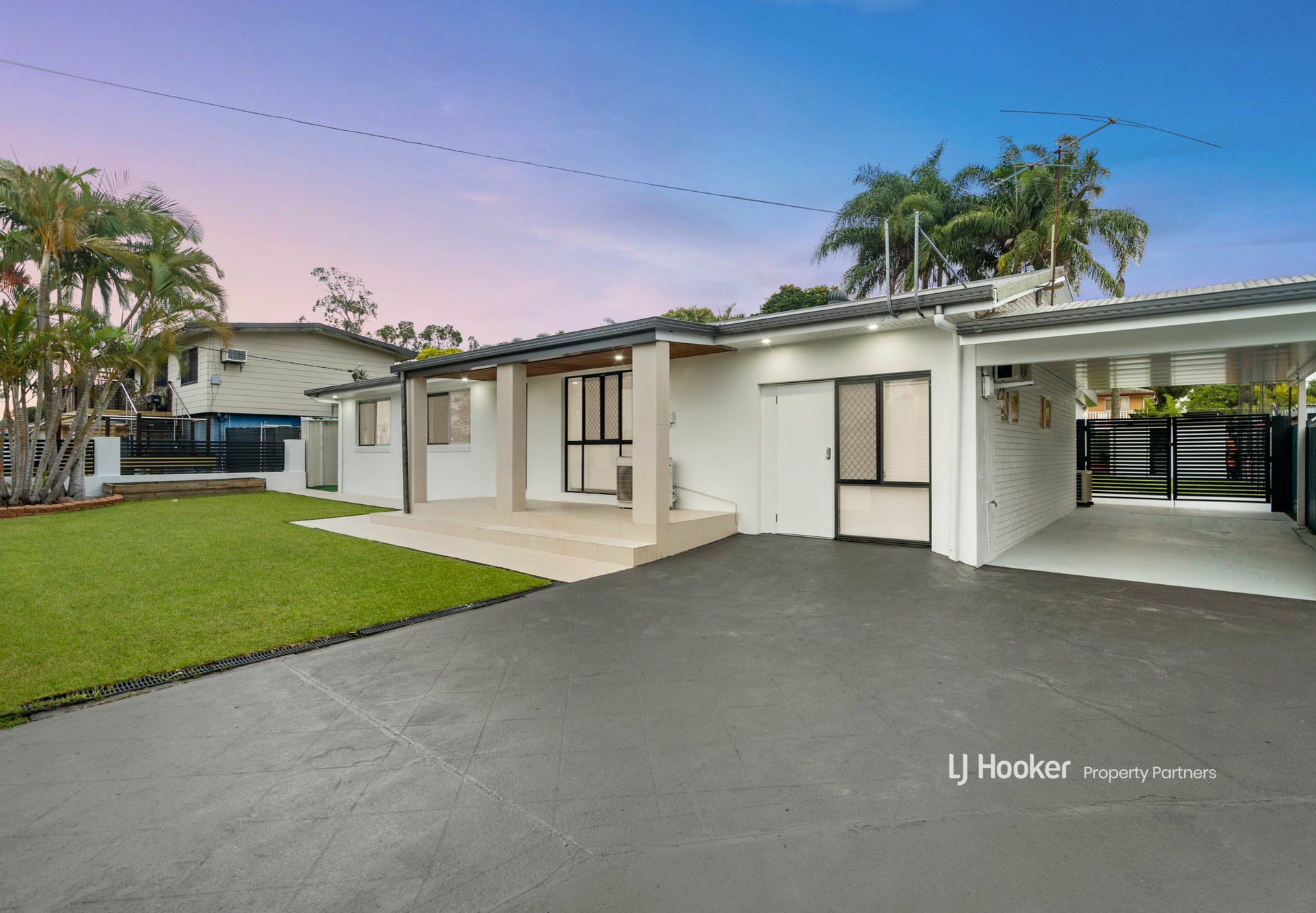 20 Saratoga Street, BROWNS PLAINS
