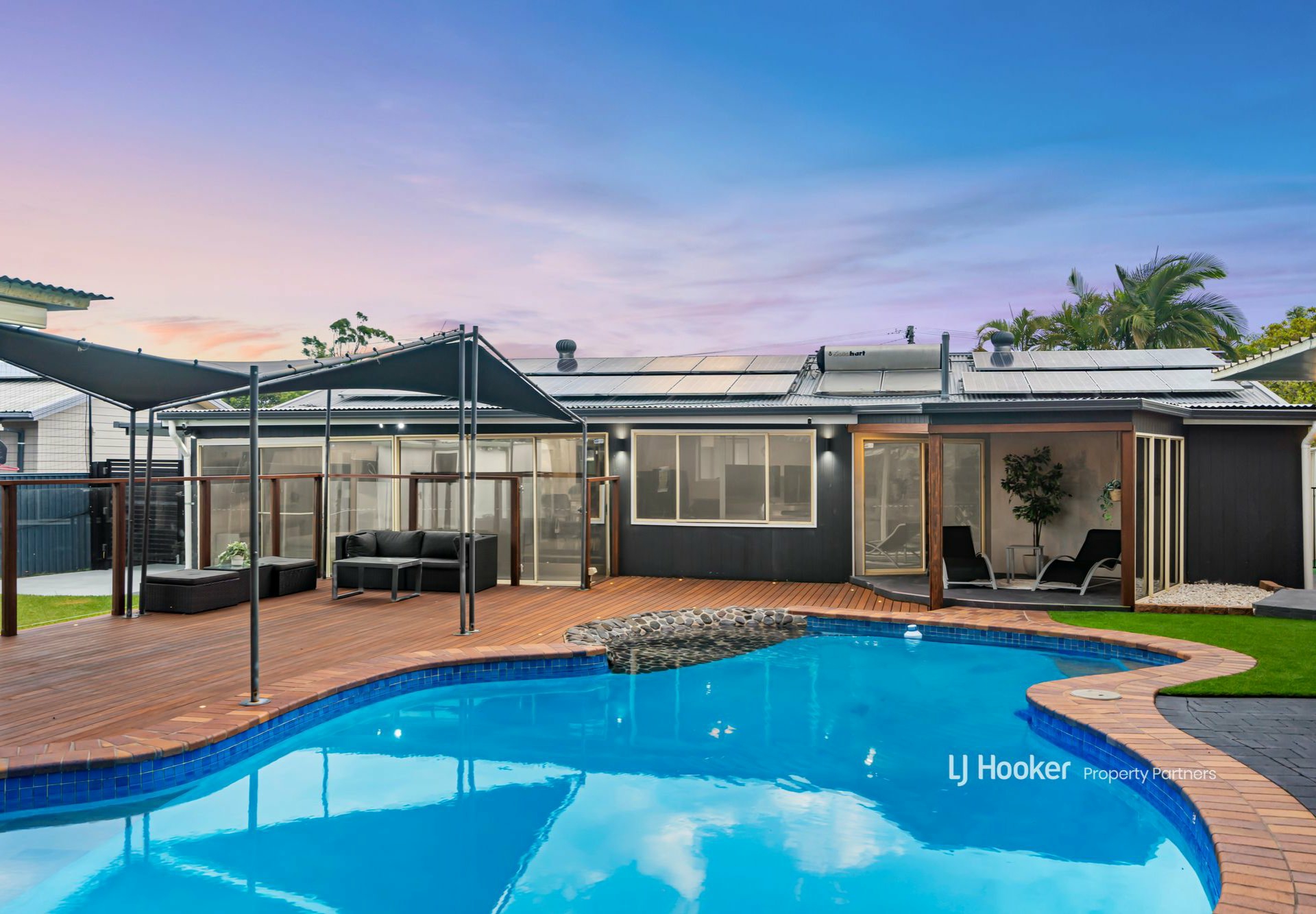 20 Saratoga Street, BROWNS PLAINS