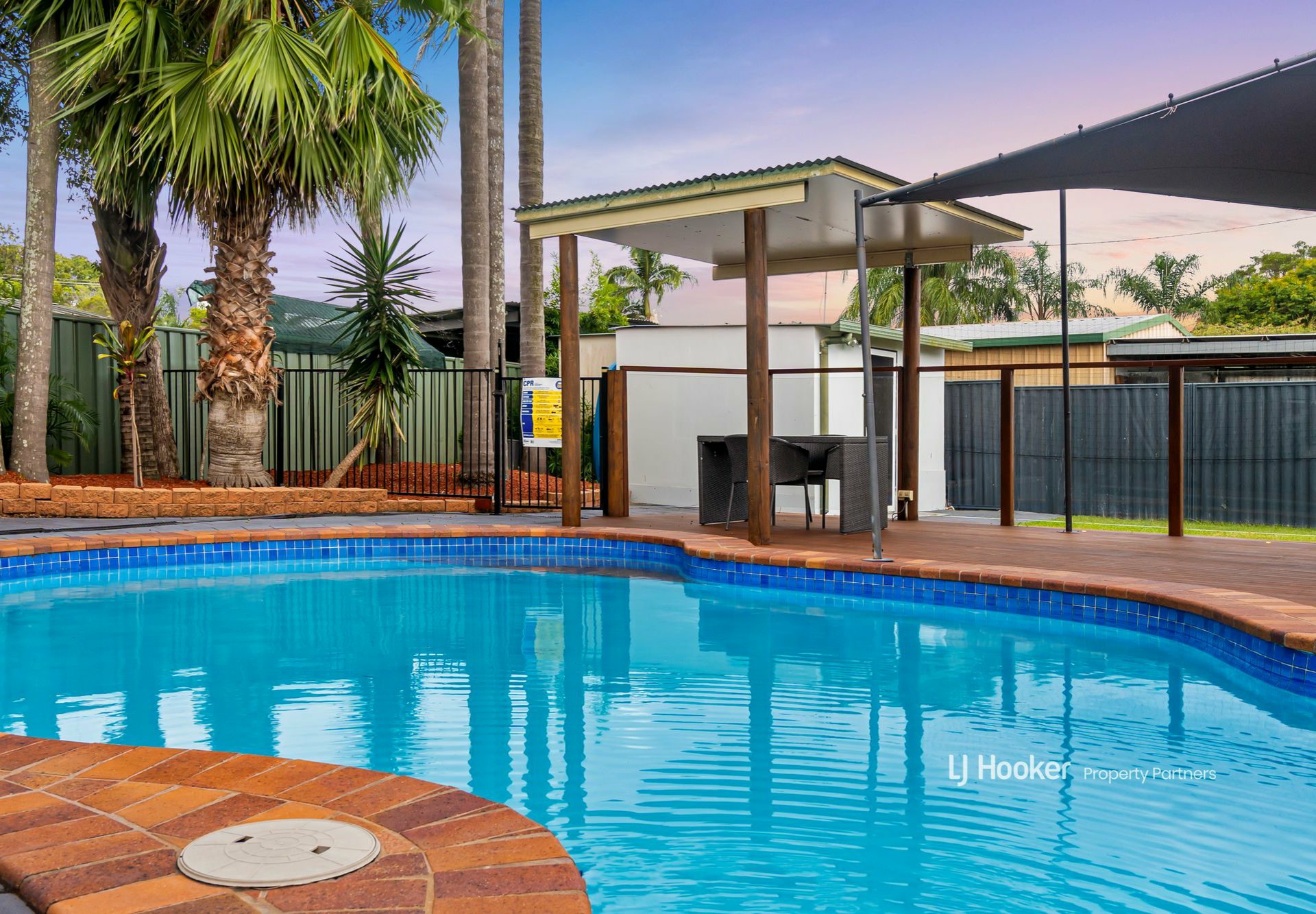 20 Saratoga Street, BROWNS PLAINS
