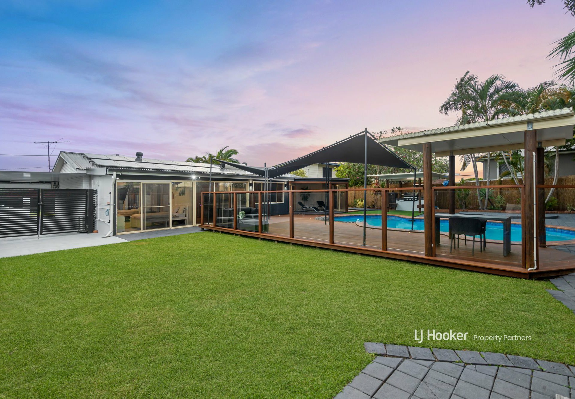 20 Saratoga Street, BROWNS PLAINS