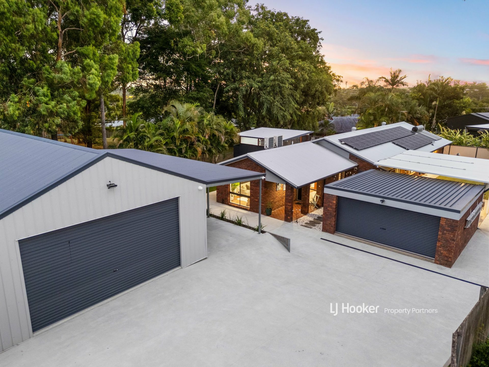 44 Coleman Crescent, SPRINGWOOD