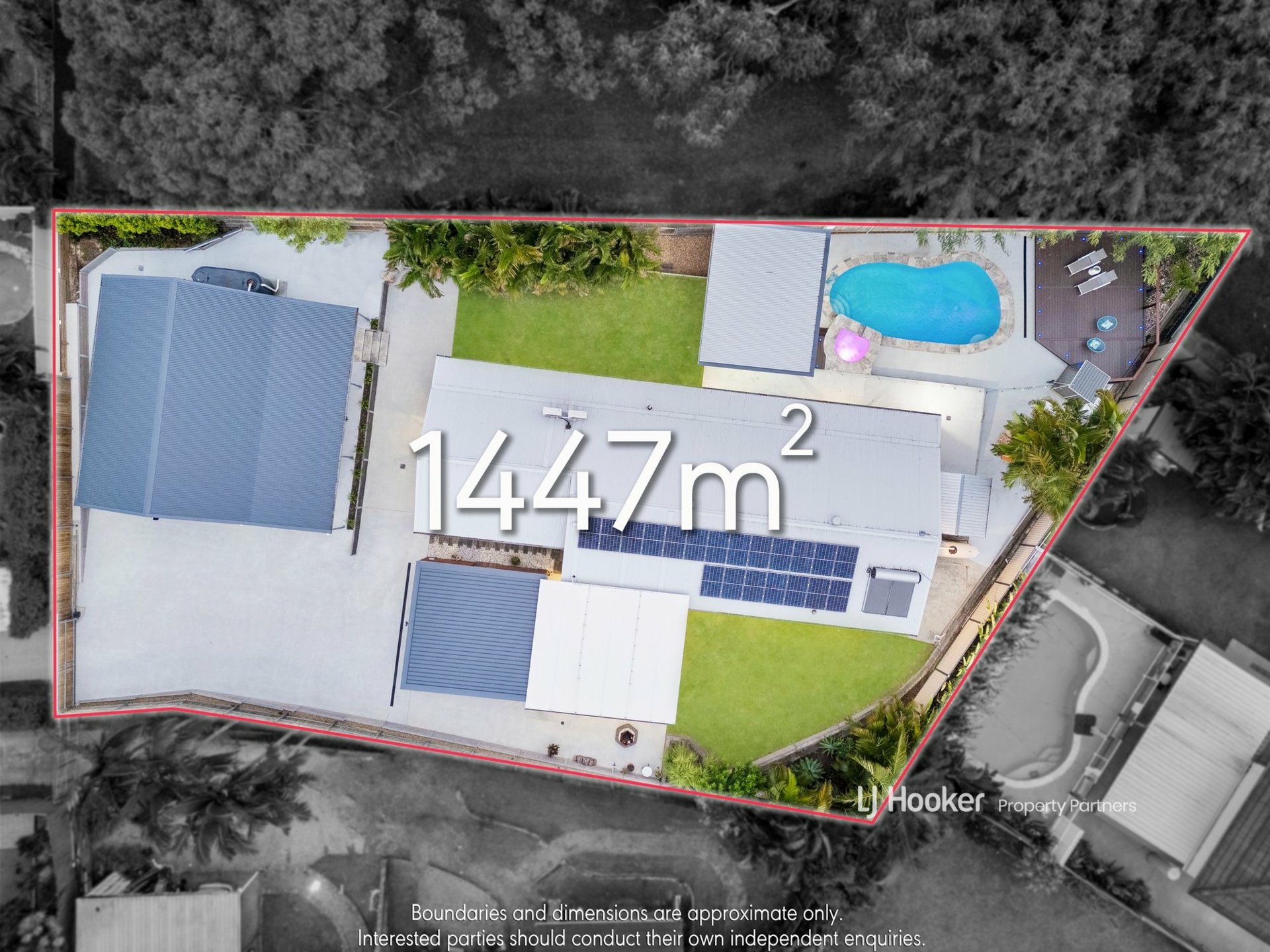 44 Coleman Crescent, SPRINGWOOD