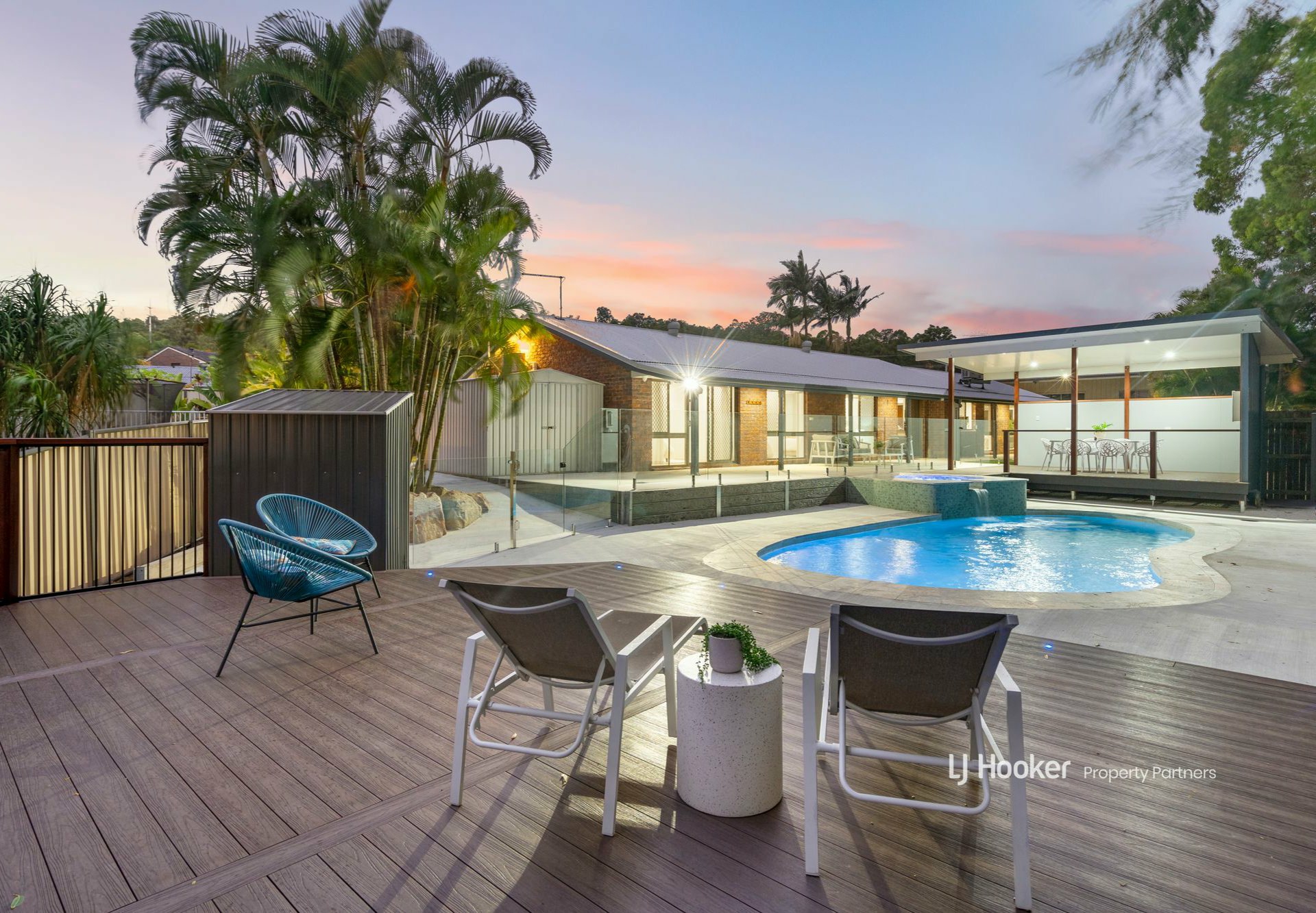 44 Coleman Crescent, SPRINGWOOD