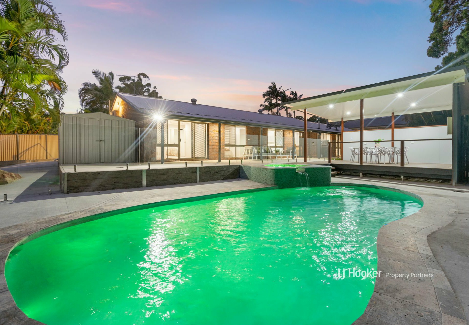 44 Coleman Crescent, SPRINGWOOD