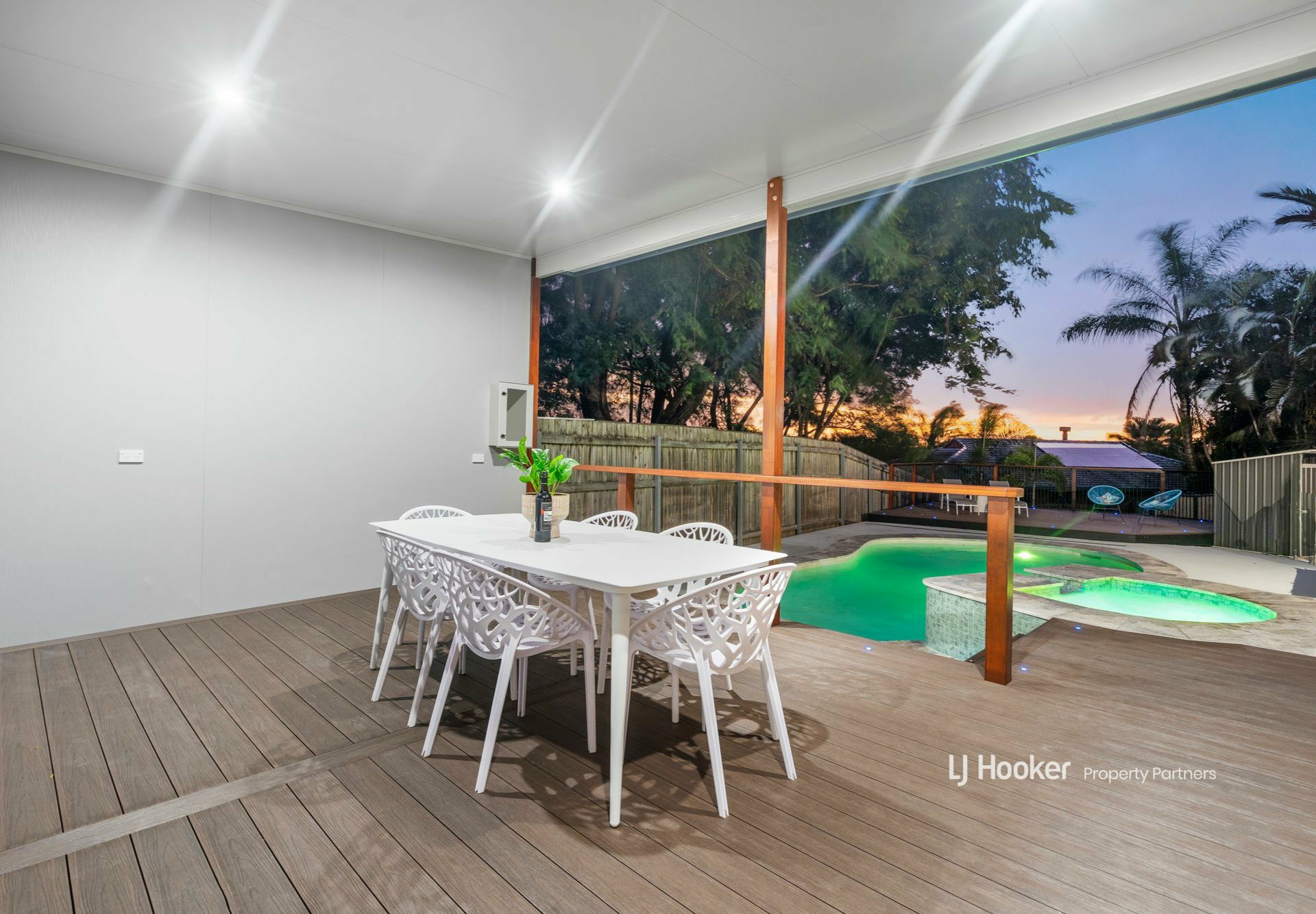 44 Coleman Crescent, SPRINGWOOD