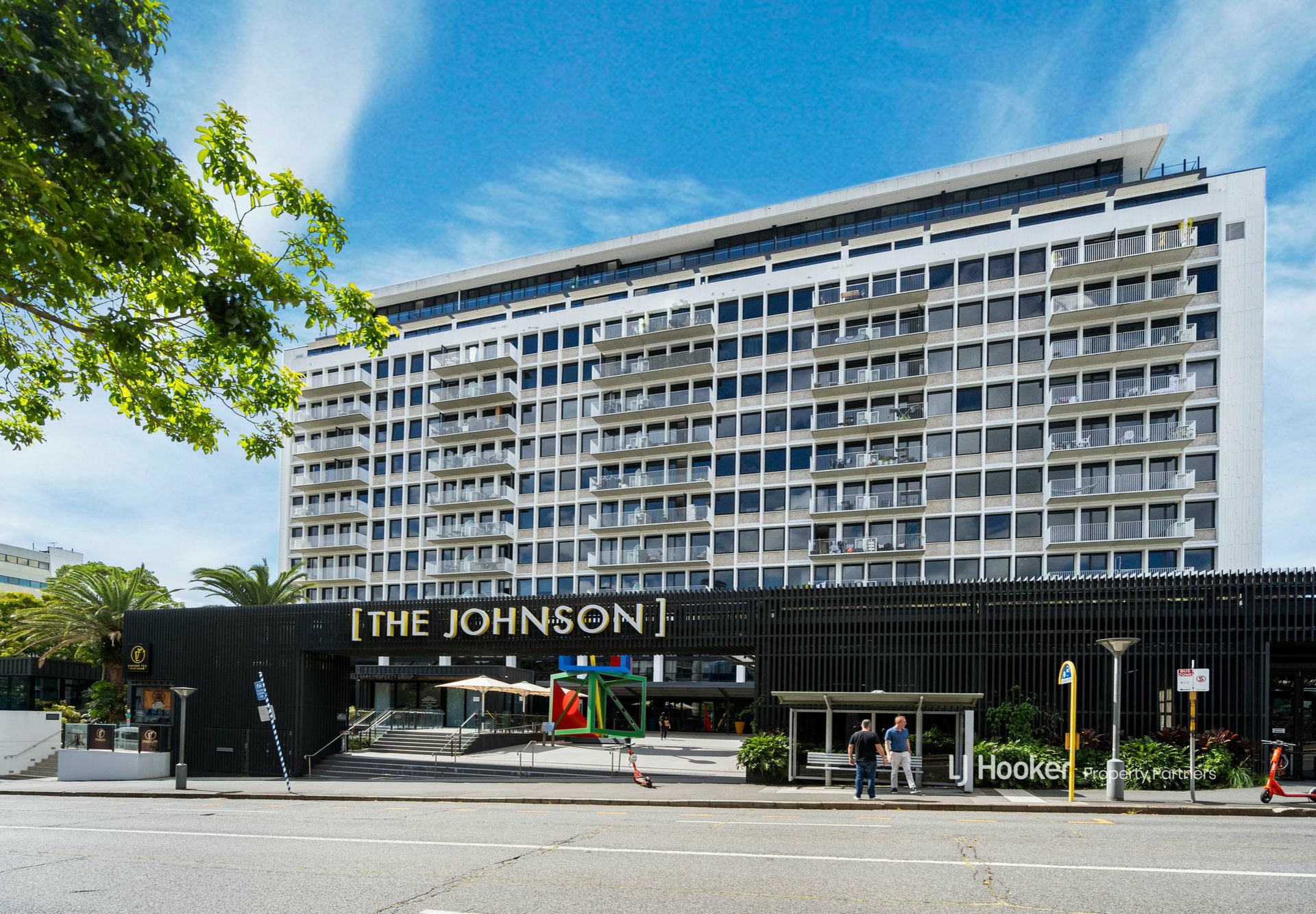 919/477 Boundary Street, SPRING HILL