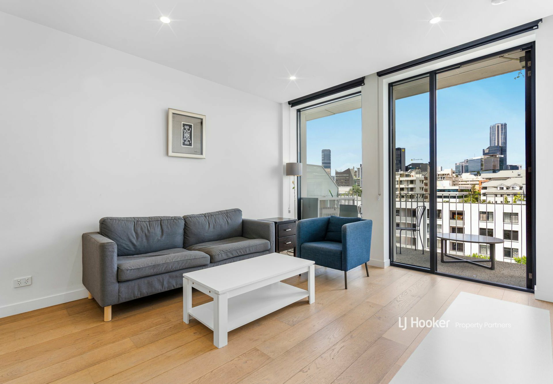 919/477 Boundary Street, SPRING HILL