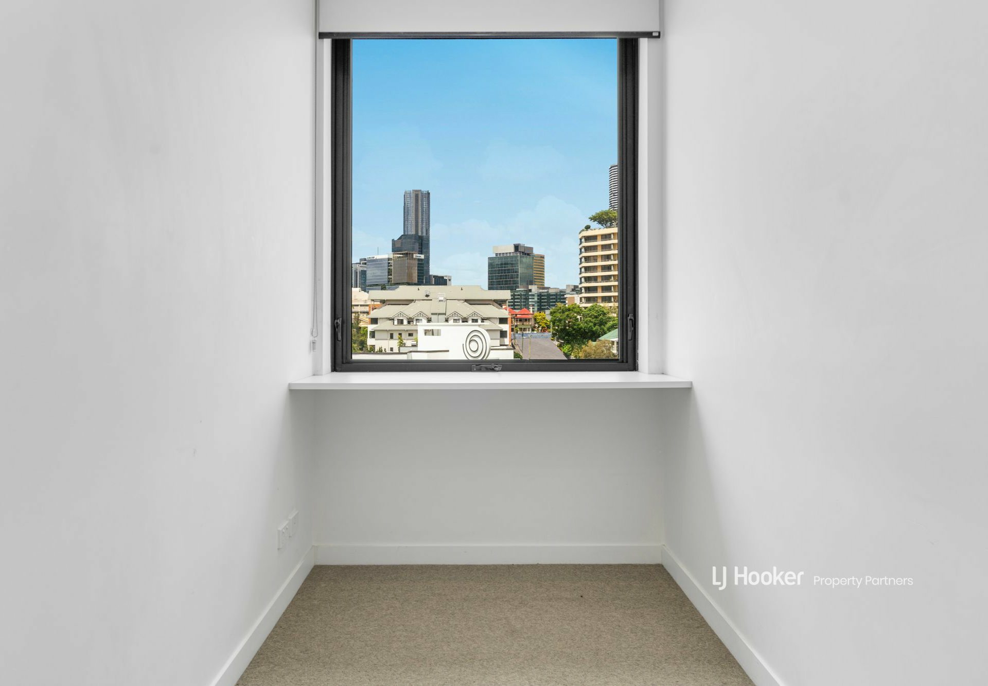 919/477 Boundary Street, SPRING HILL