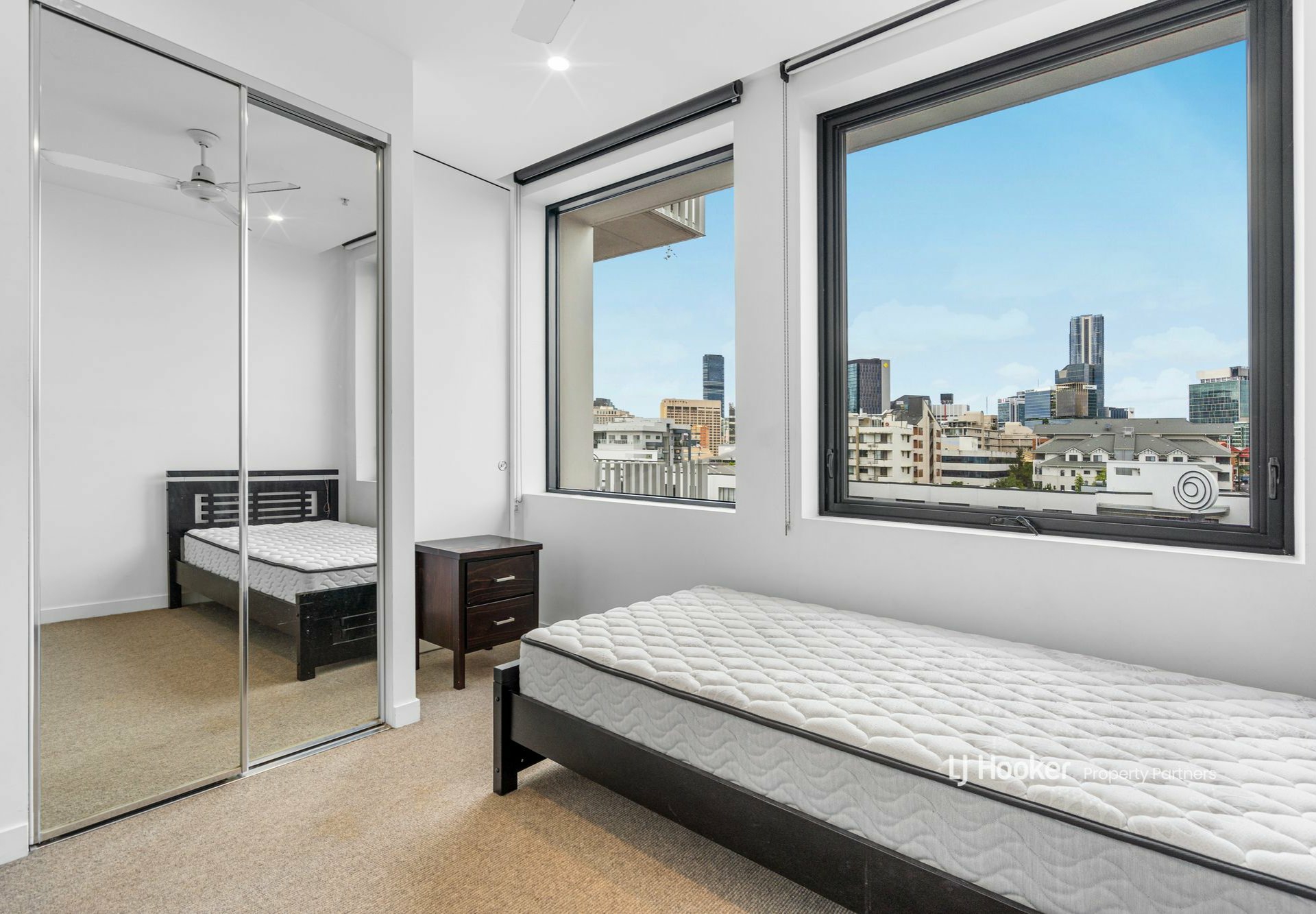 919/477 Boundary Street, SPRING HILL