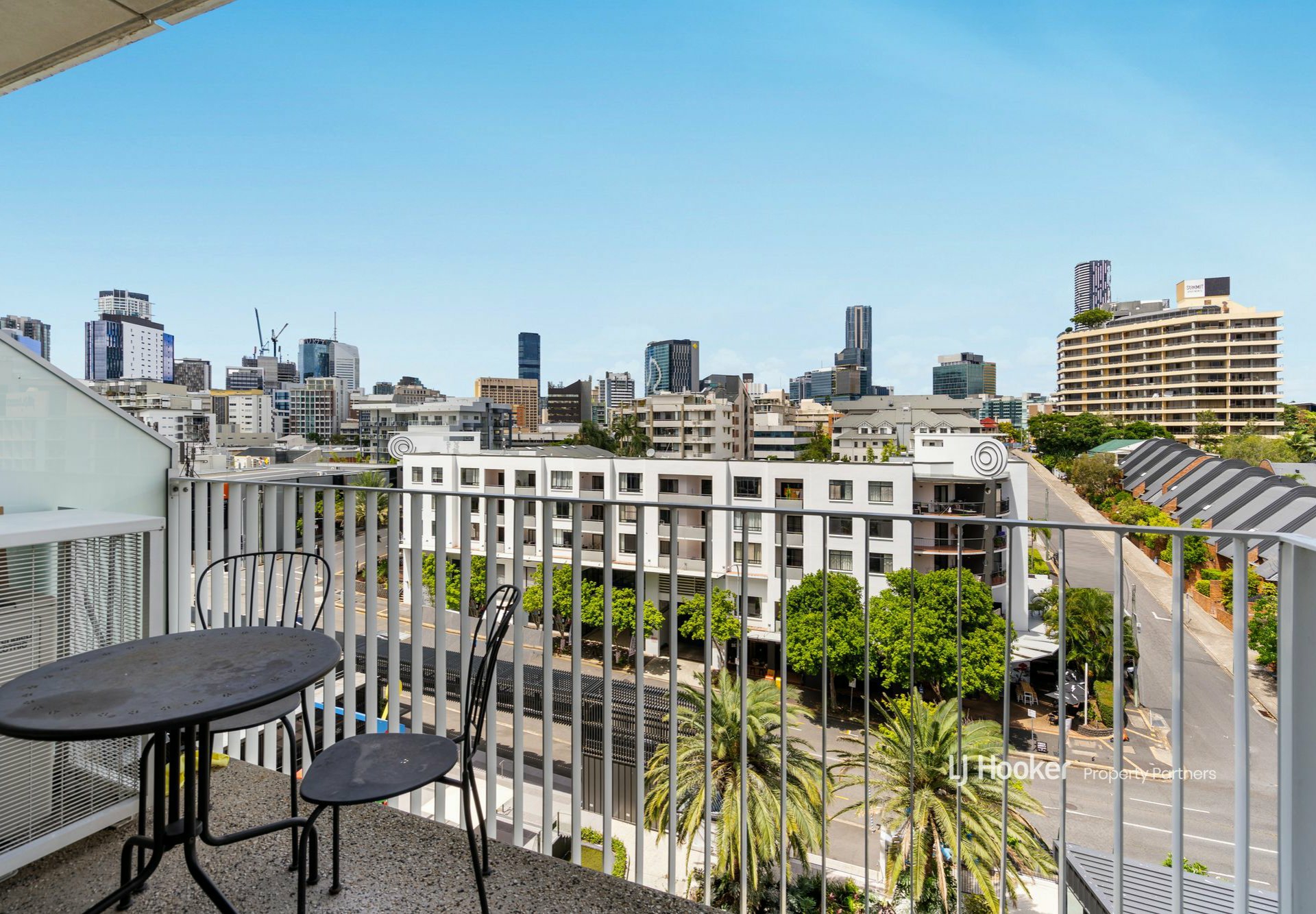 919/477 Boundary Street, SPRING HILL
