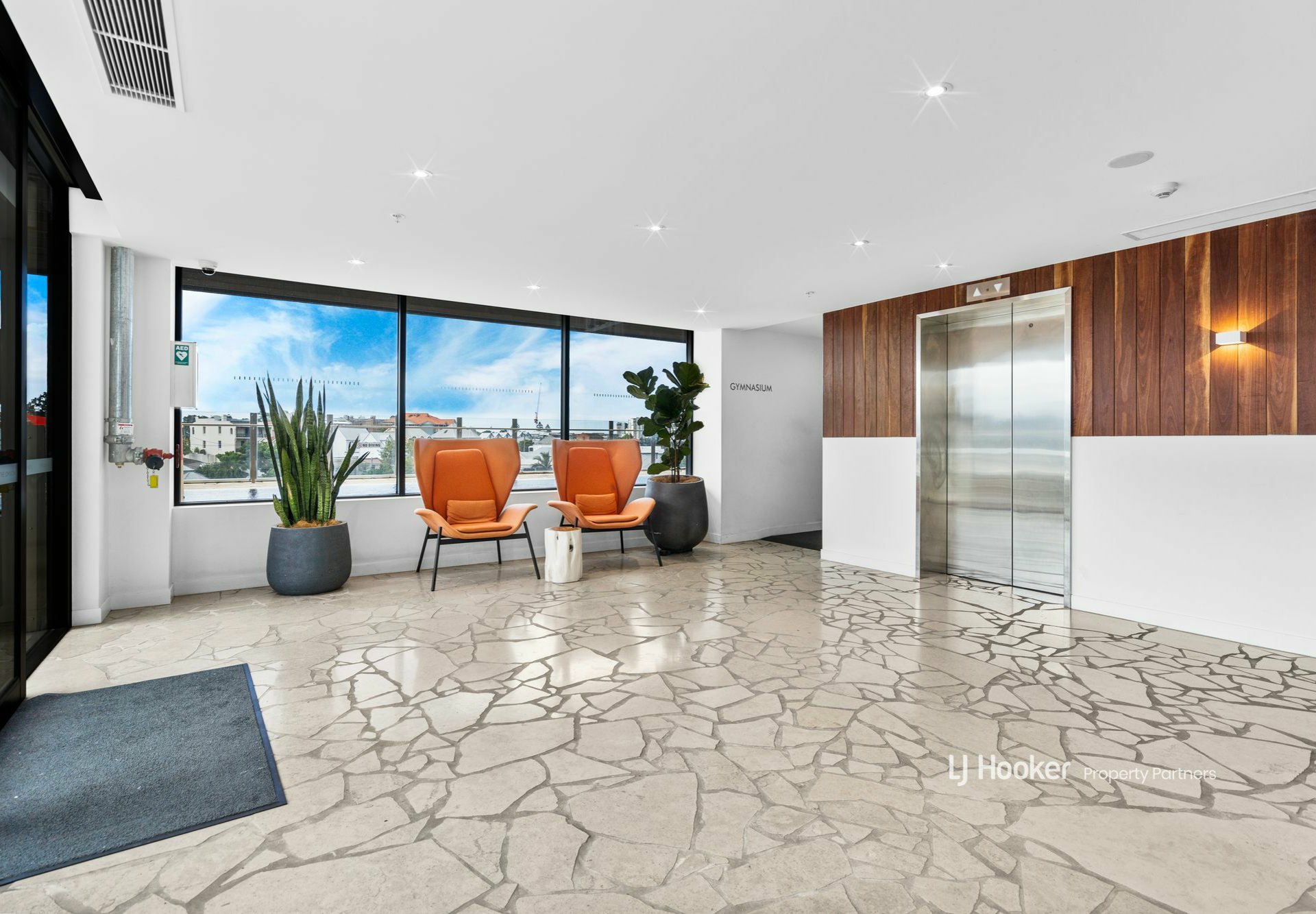 919/477 Boundary Street, SPRING HILL