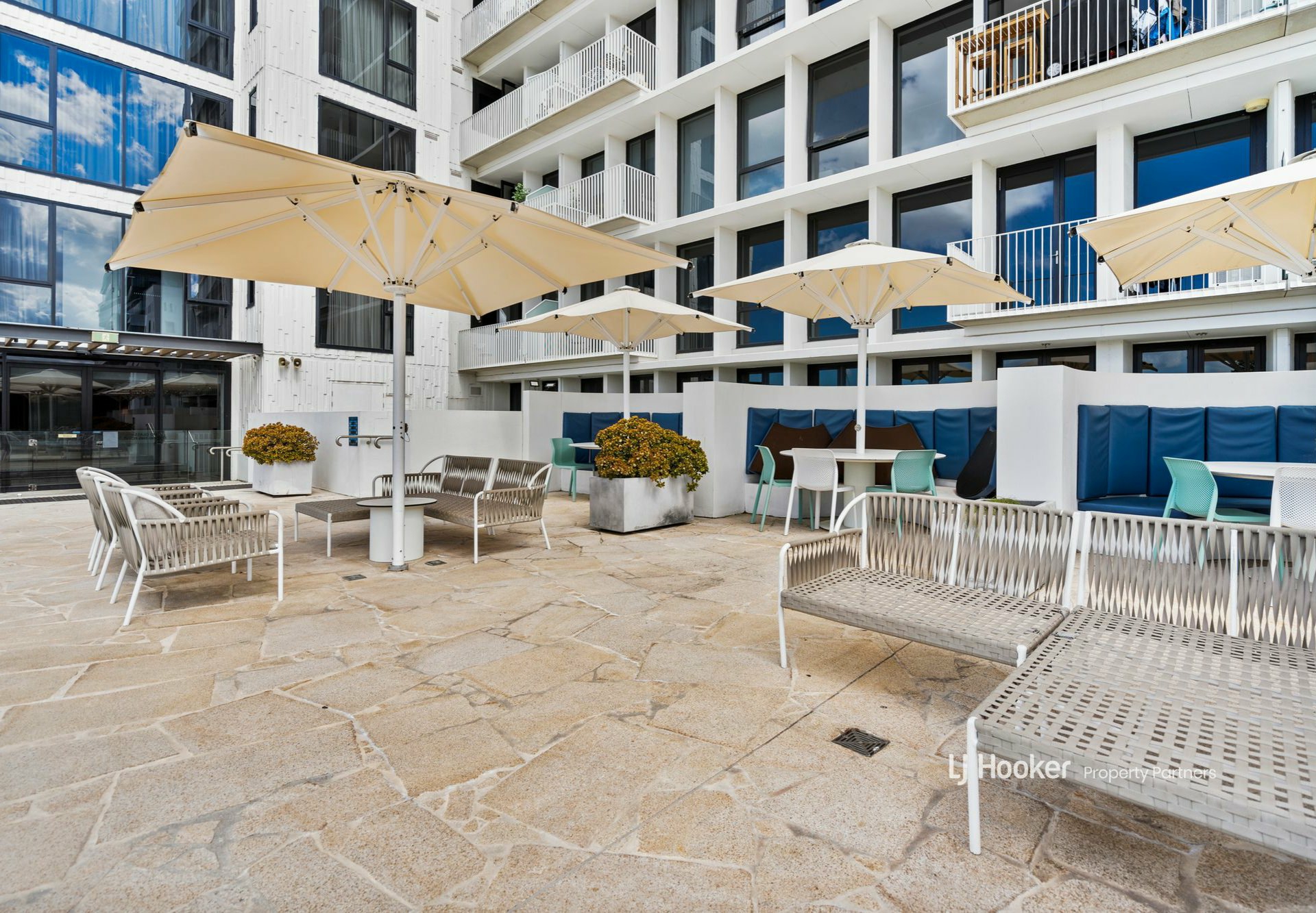 919/477 Boundary Street, SPRING HILL