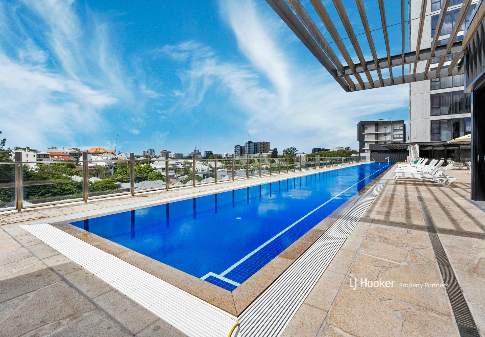 919/477 Boundary Street, SPRING HILL