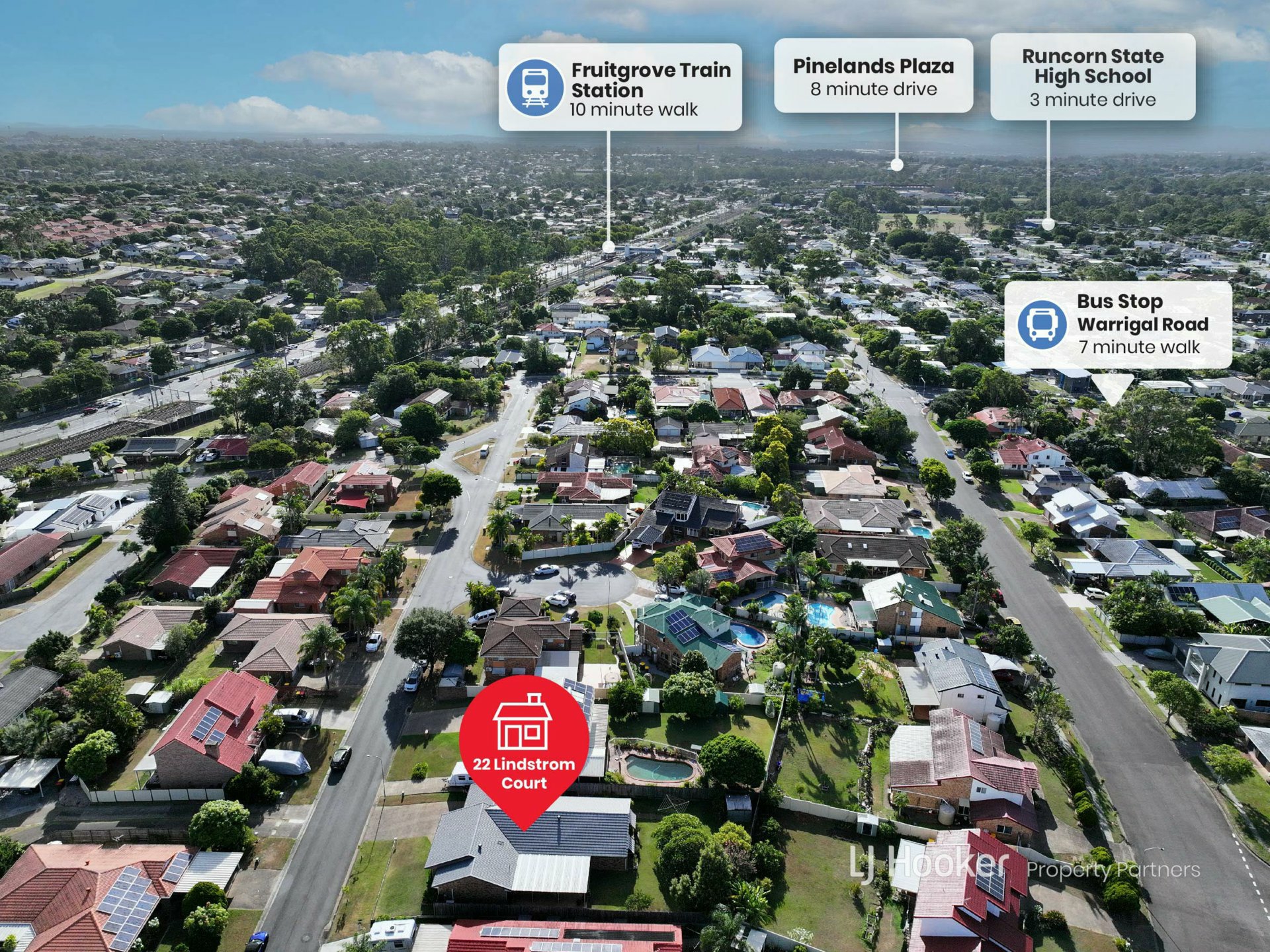 22 Lindstrom Court, RUNCORN