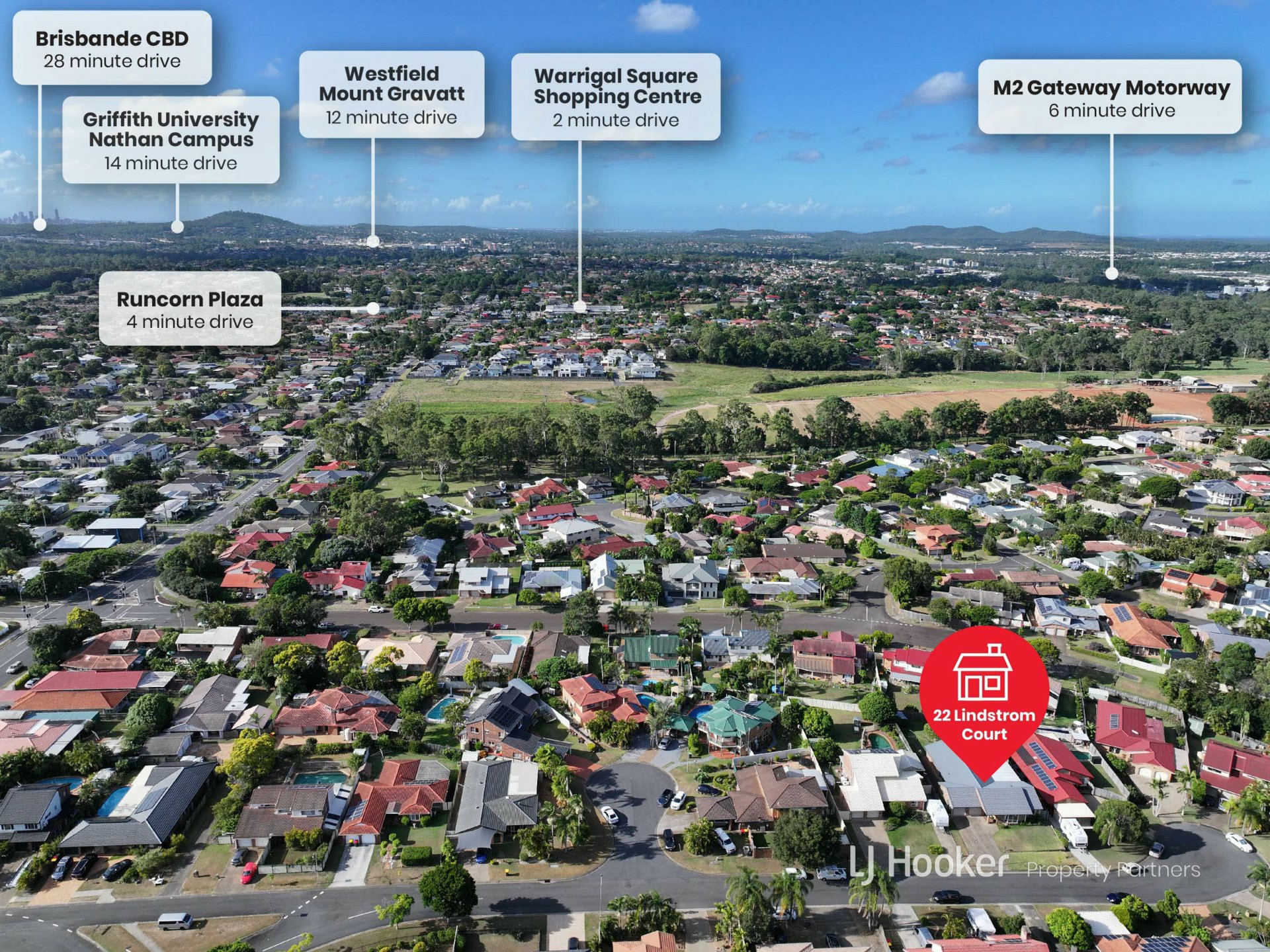 22 Lindstrom Court, RUNCORN