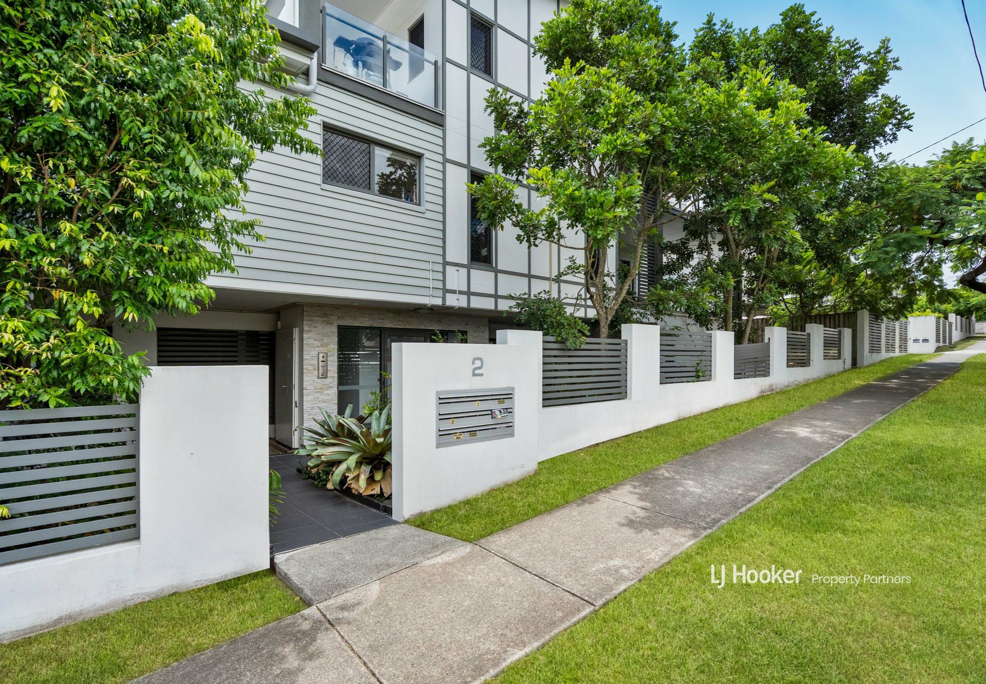 4/2 Clausen Street, MOUNT GRAVATT EAST