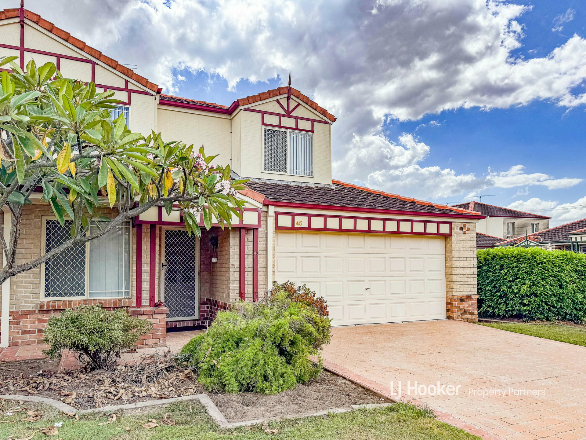 45/9 Hillview Street, RUNCORN