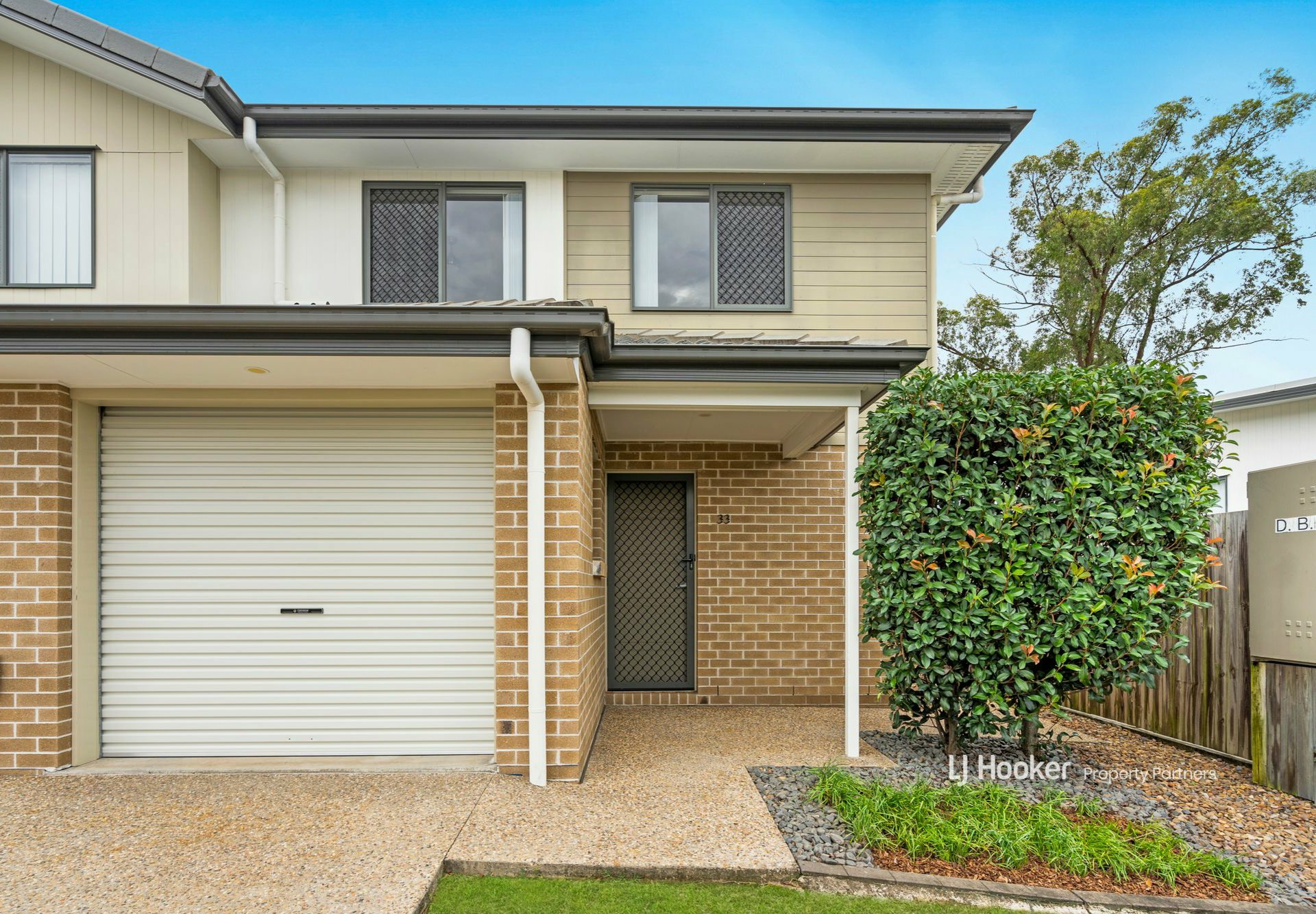 33/109 Dalmeny Street, ALGESTER