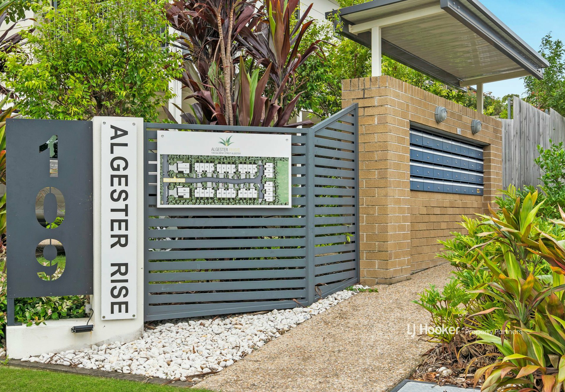 33/109 Dalmeny Street, ALGESTER