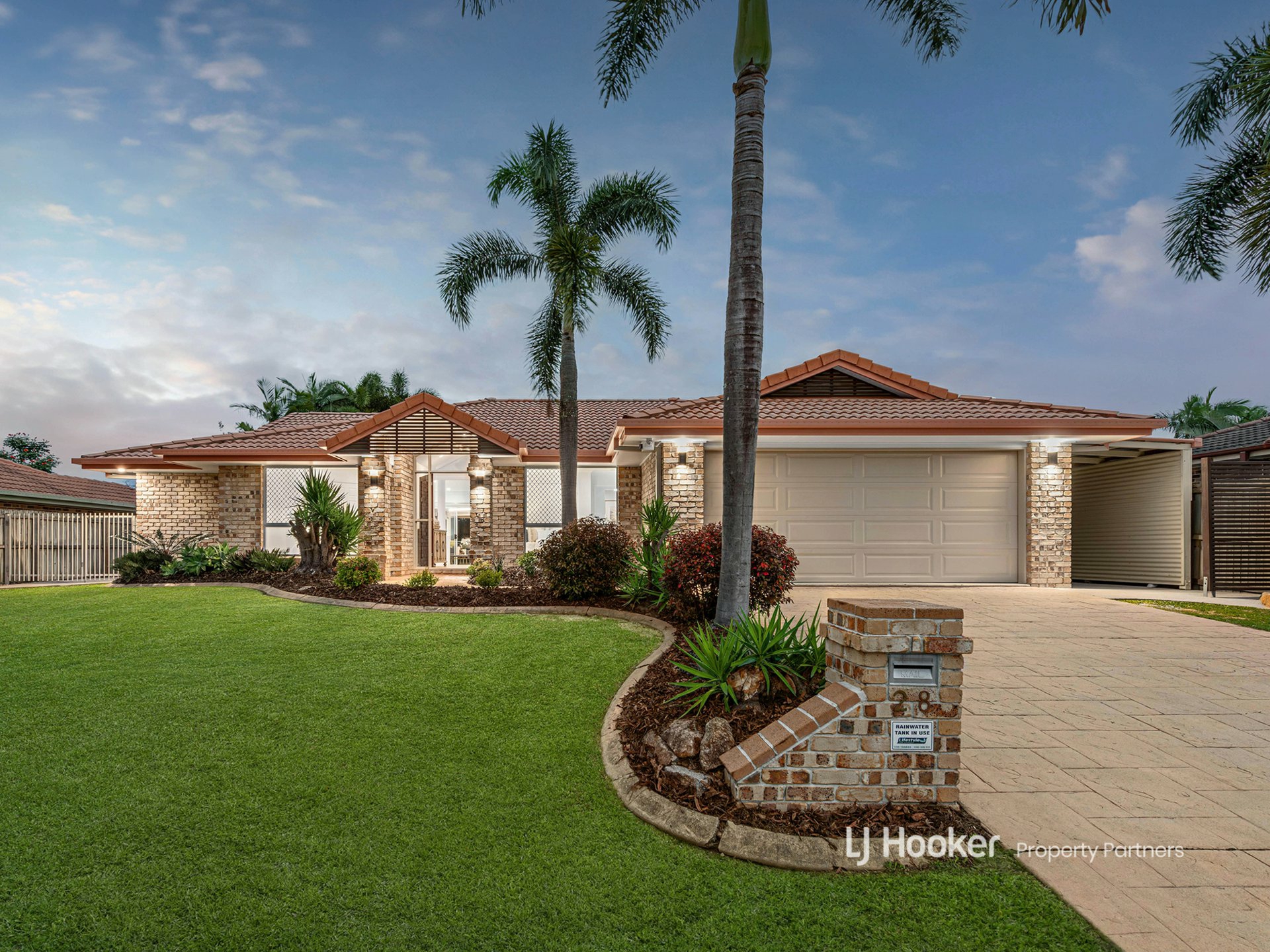 28 Bellflower Place, CALAMVALE