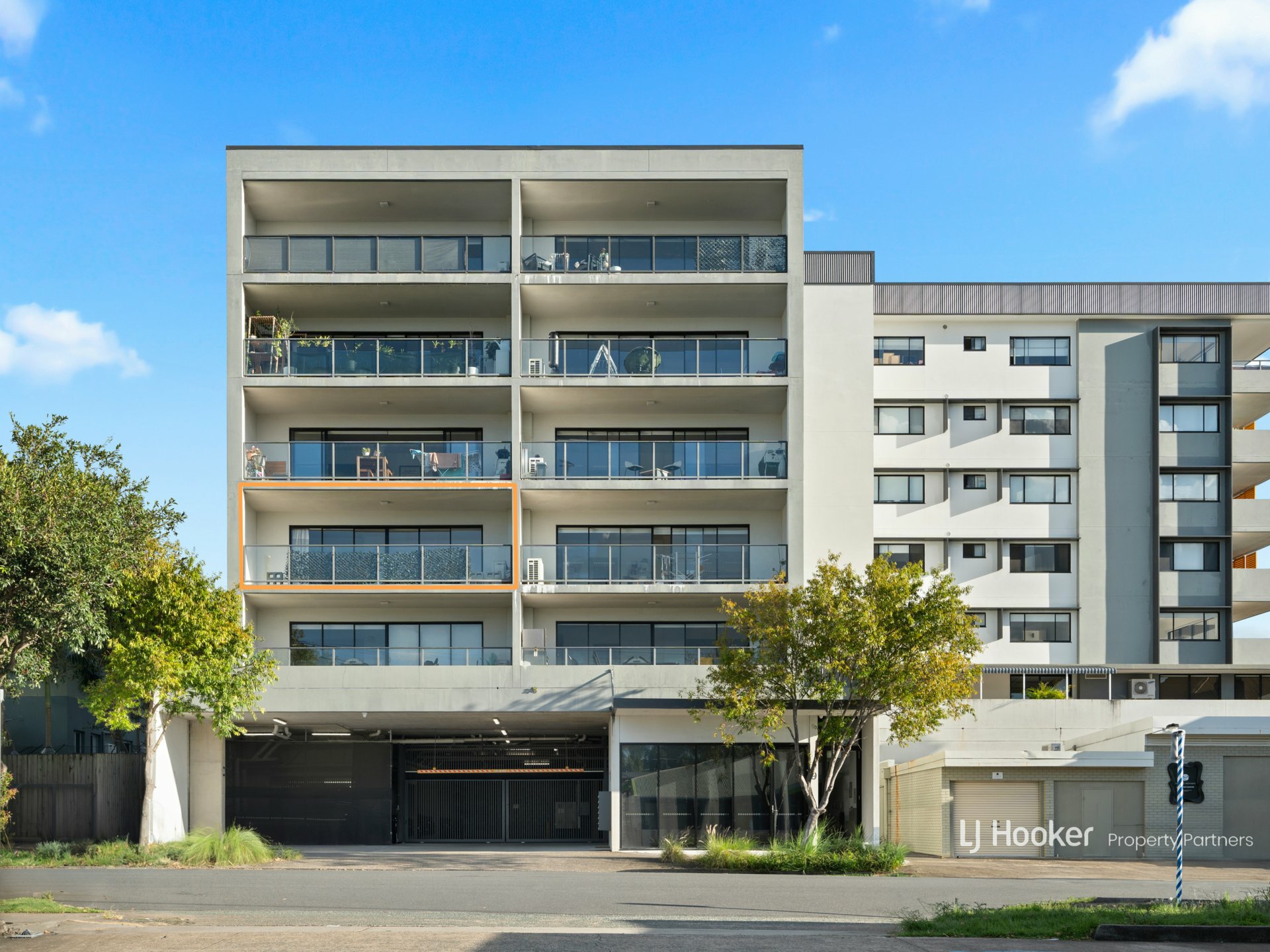205/9 Le Geyt Street, WINDSOR