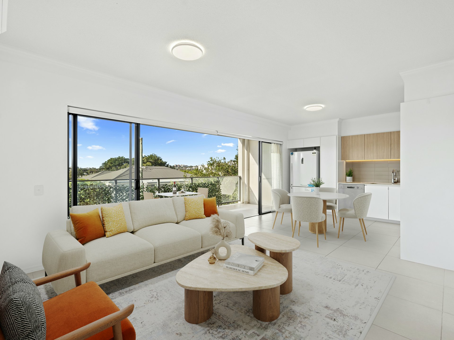 205/9 Le Geyt Street, WINDSOR