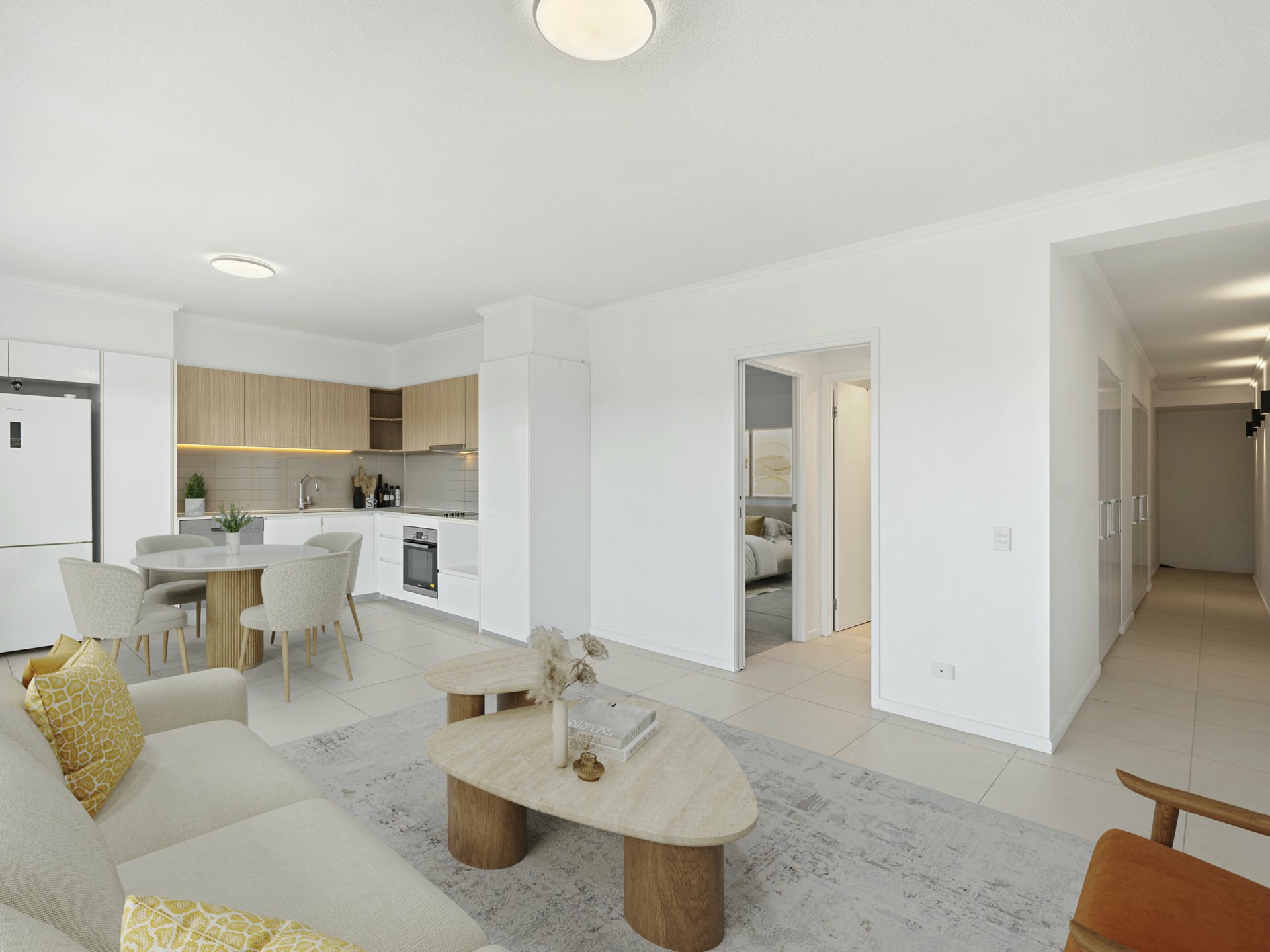 205/9 Le Geyt Street, WINDSOR