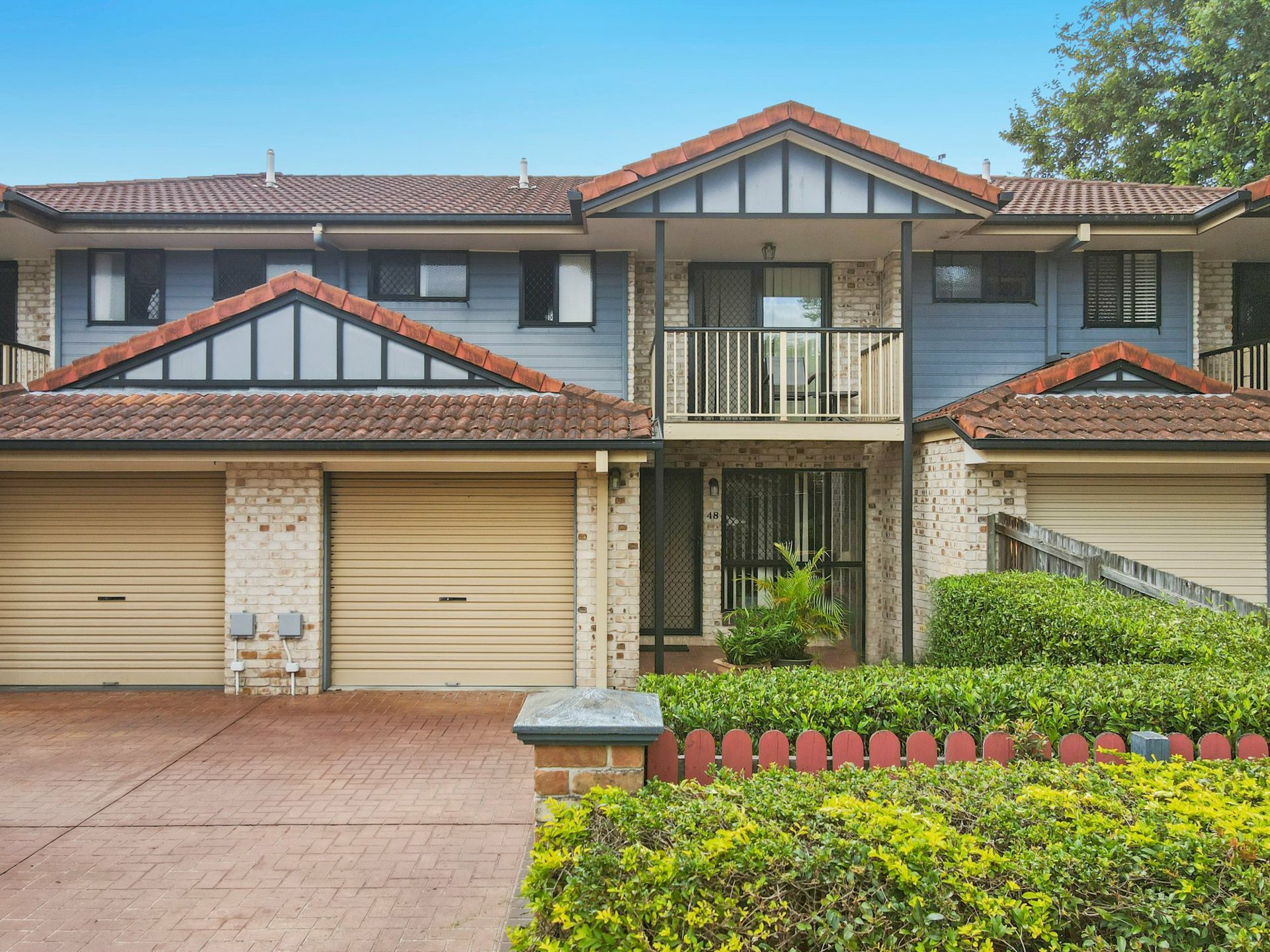 48/157 Dalmeny Street, ALGESTER