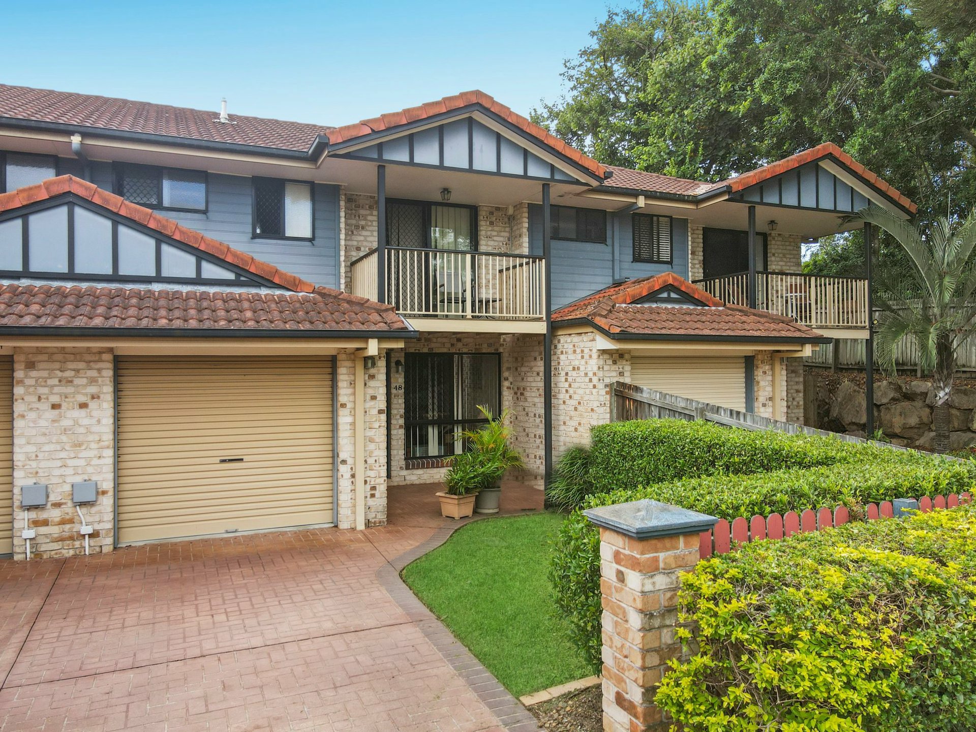 48/157 Dalmeny Street, ALGESTER