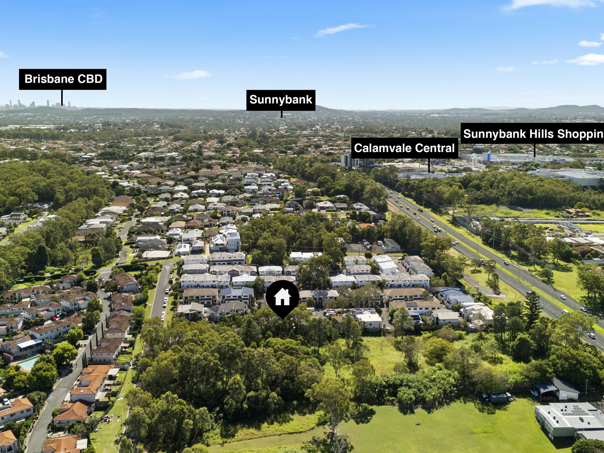 3/35 Jaffa Crescent, CALAMVALE