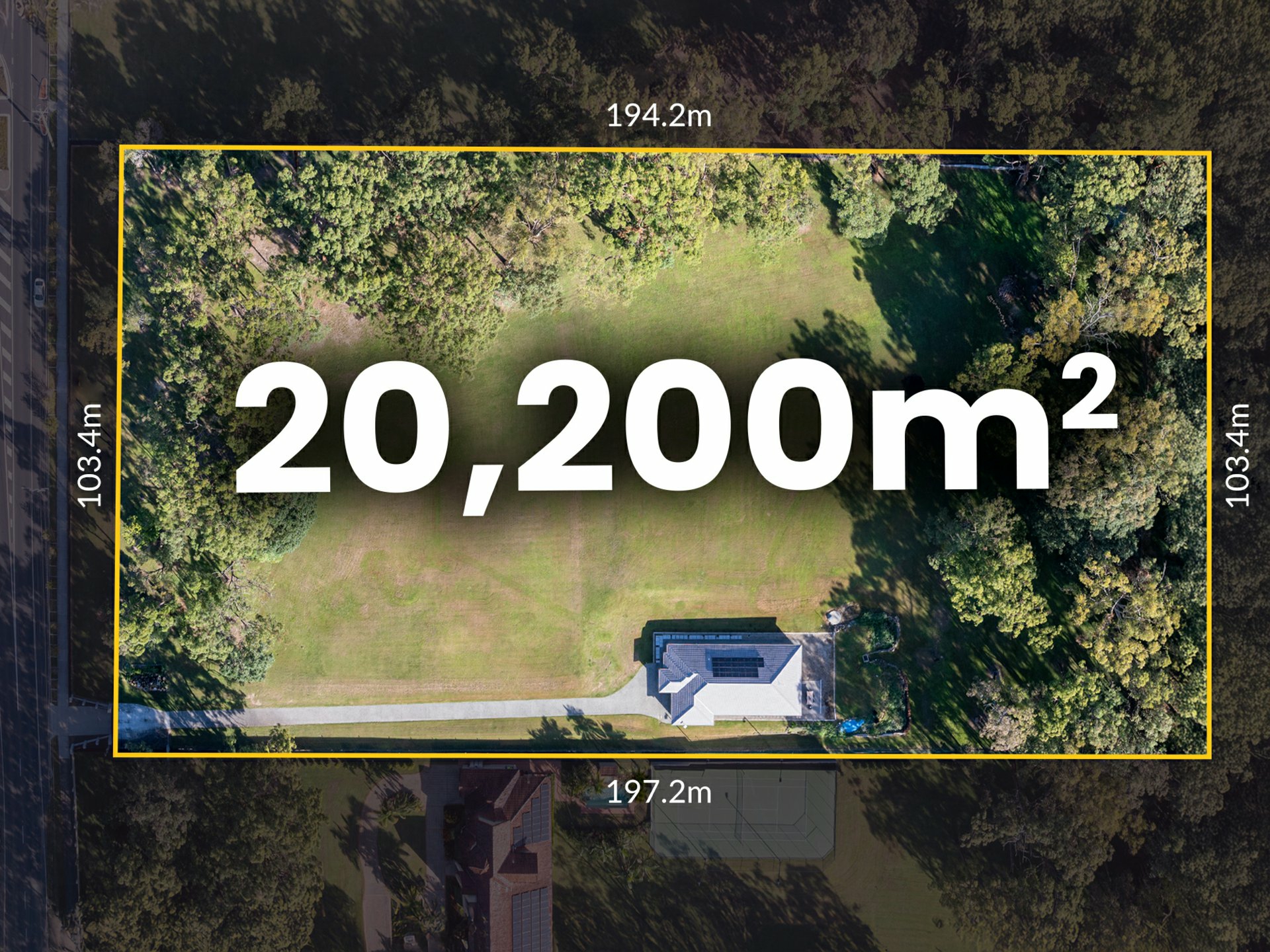 558 Priestdale Road, ROCHEDALE
