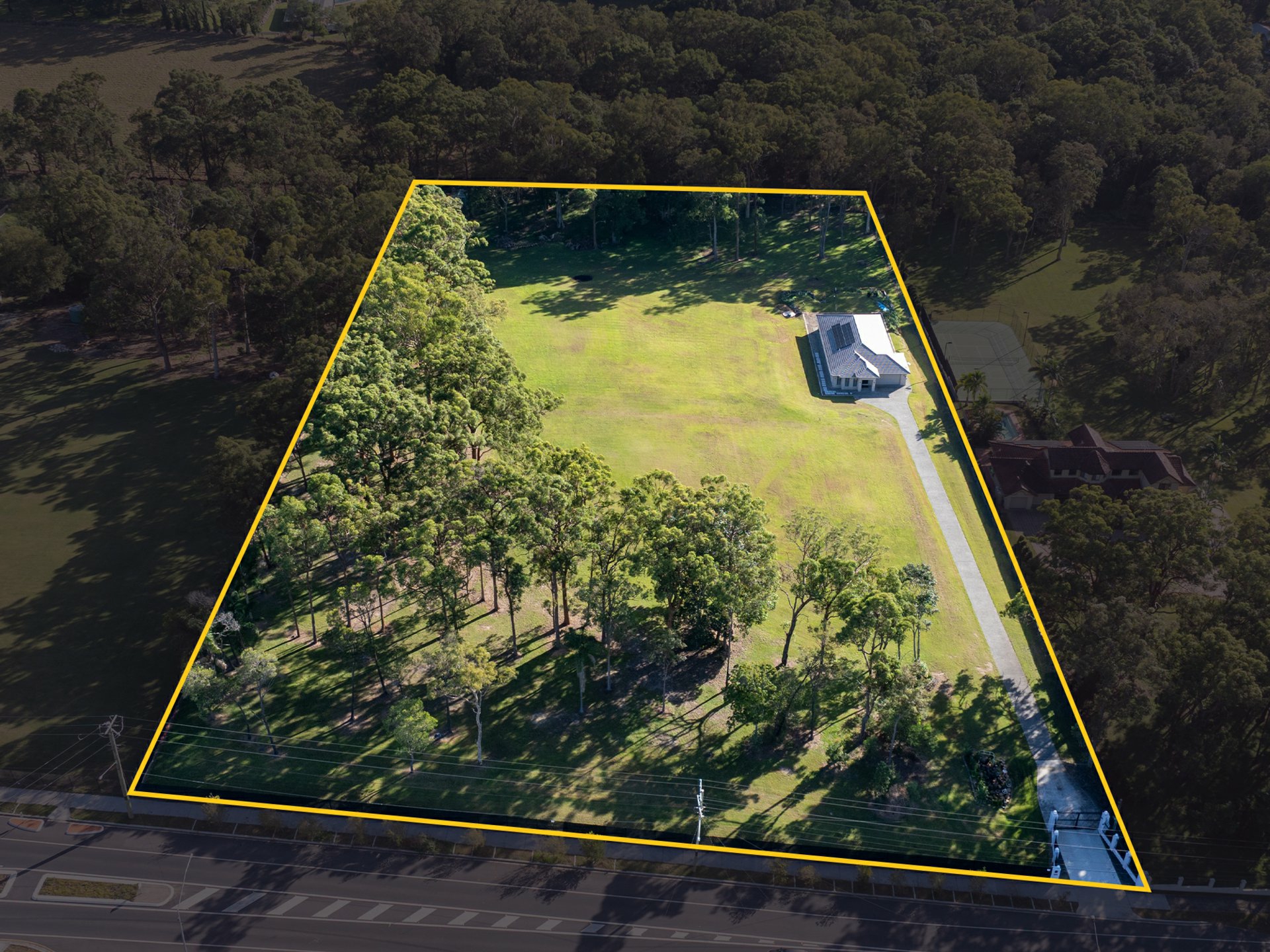558 Priestdale Road, ROCHEDALE