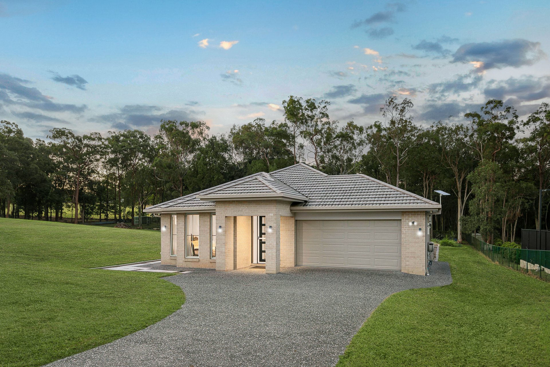 558 Priestdale Road, ROCHEDALE