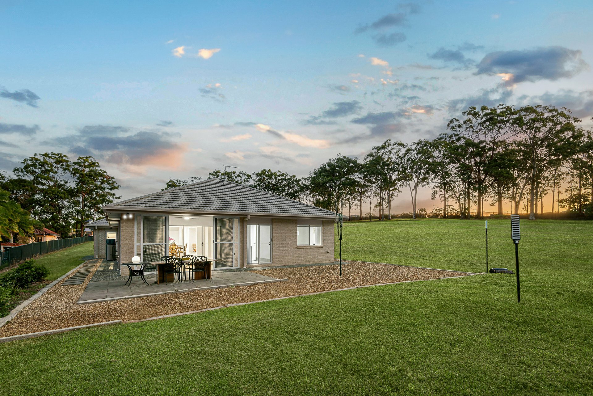 558 Priestdale Road, ROCHEDALE