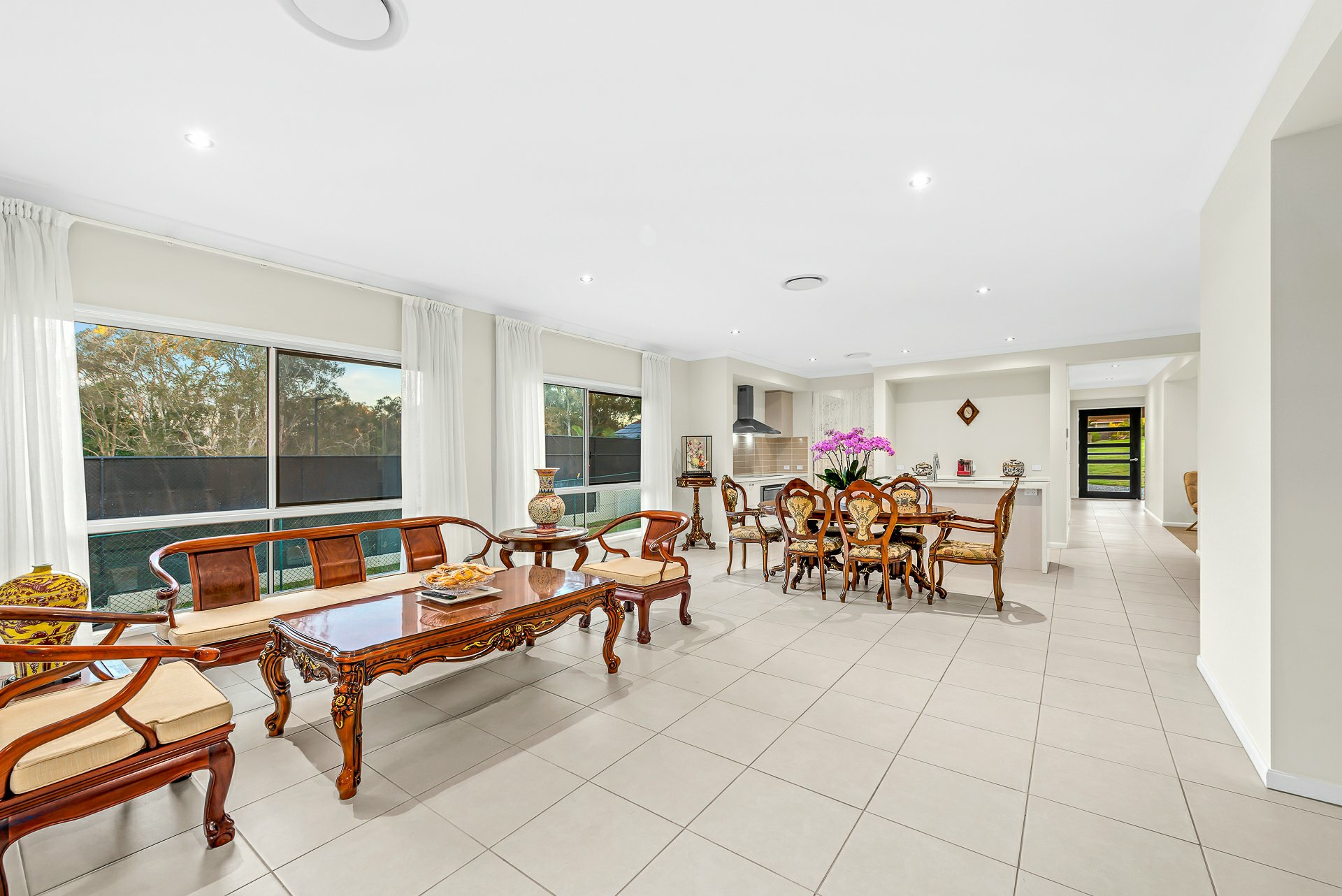 558 Priestdale Road, ROCHEDALE