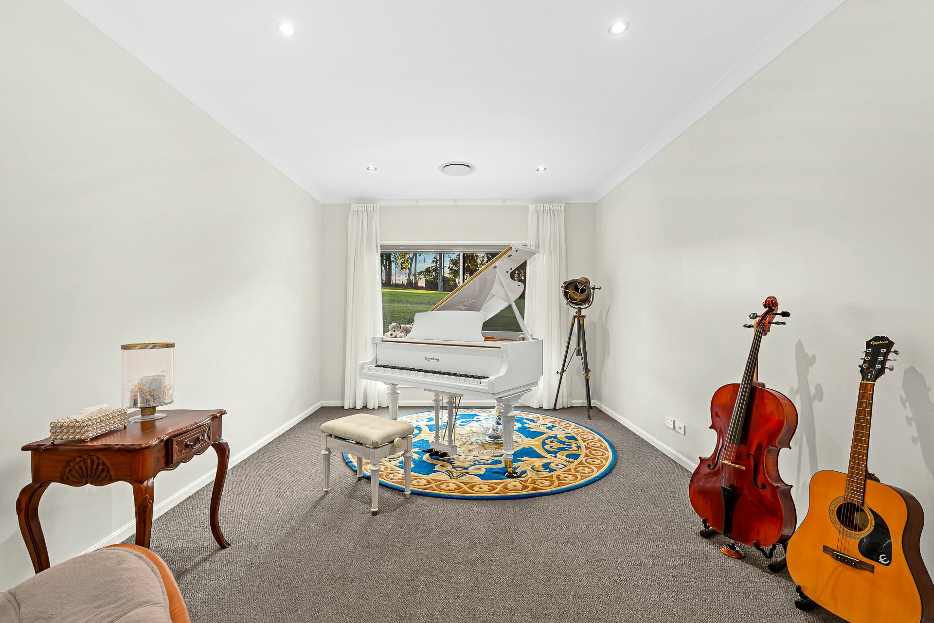 558 Priestdale Road, ROCHEDALE