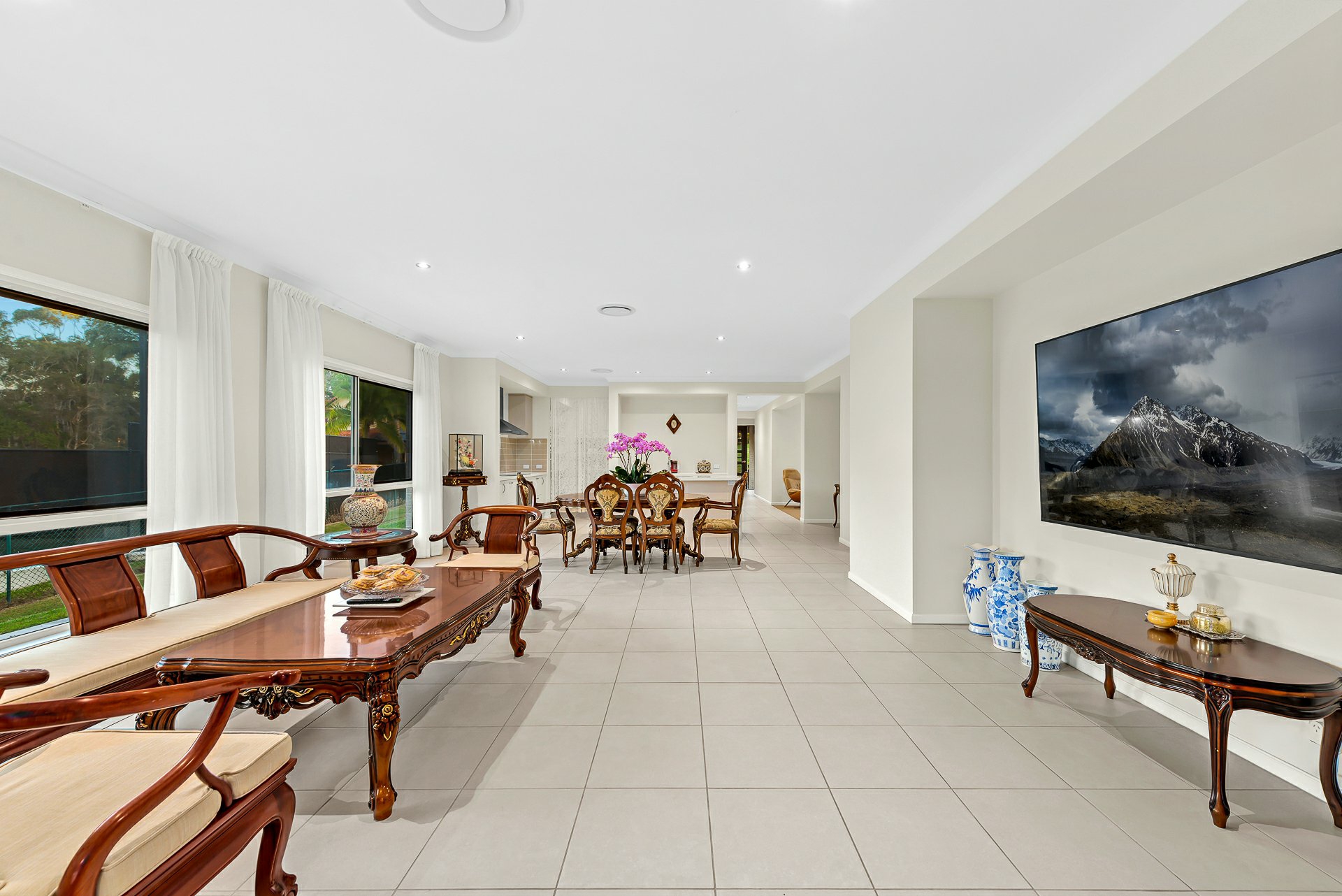558 Priestdale Road, ROCHEDALE