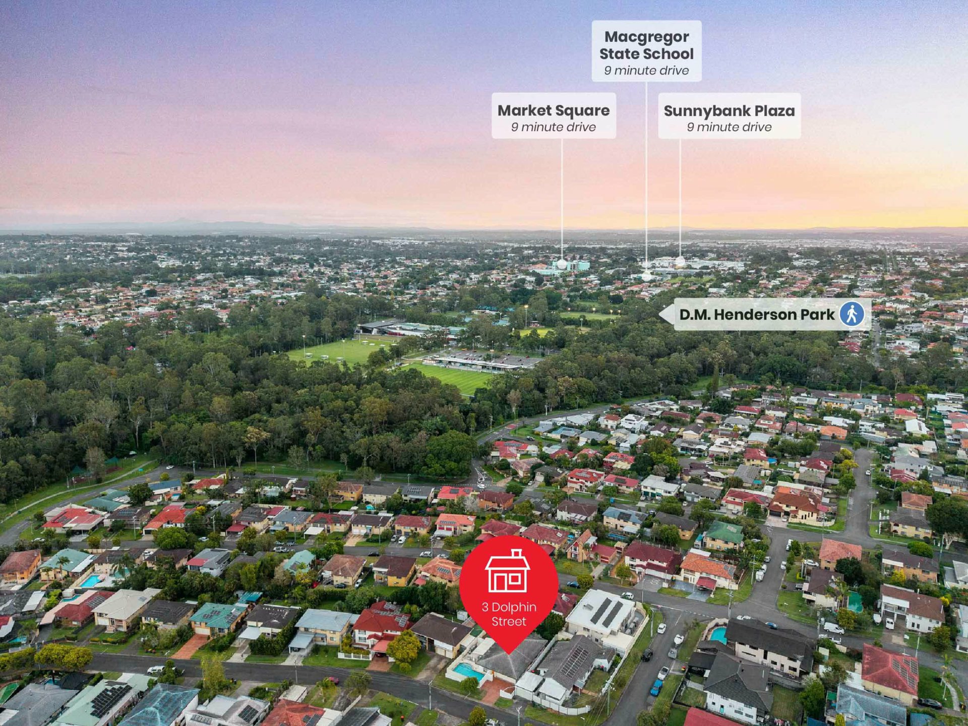 3 Dolphin Street, Macgregor