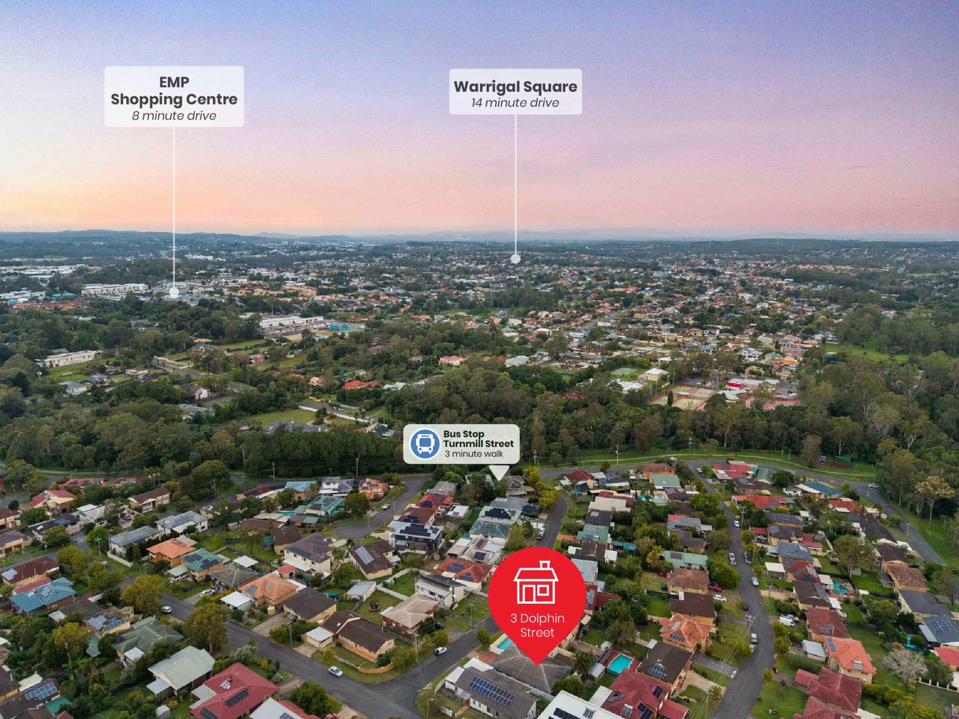 3 Dolphin Street, Macgregor