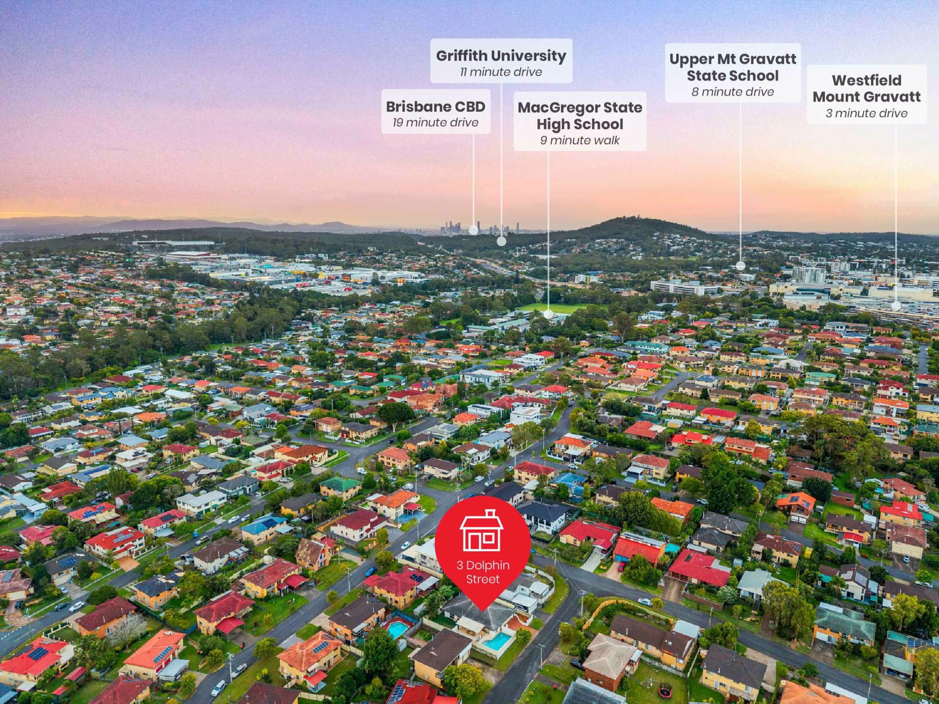 3 Dolphin Street, Macgregor