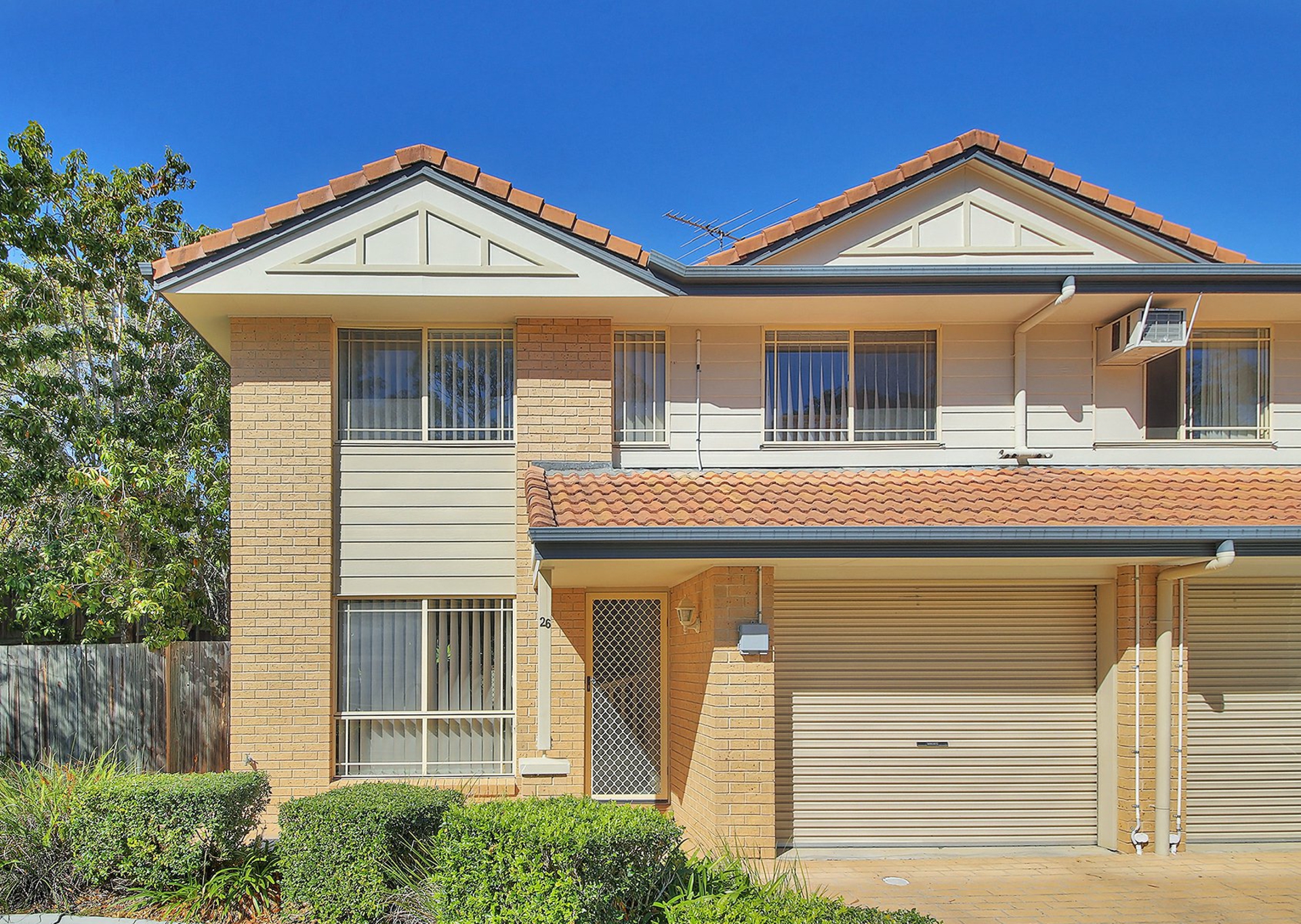 26/5 Carrington Court, ALGESTER