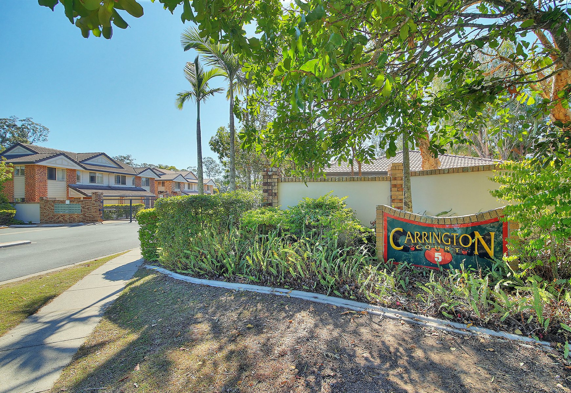 26/5 Carrington Court, ALGESTER