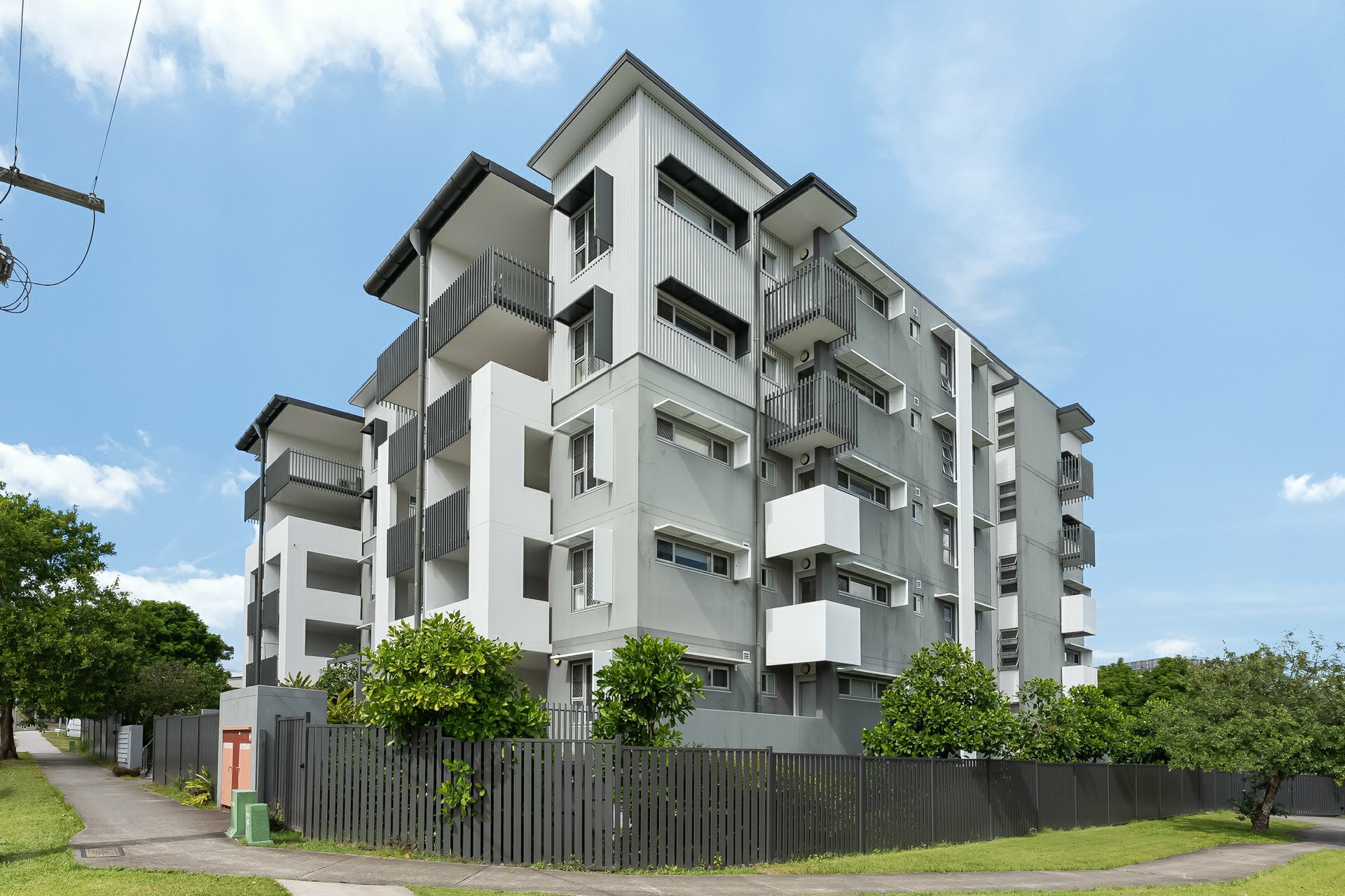 301/300 Turton Street, COOPERS PLAINS