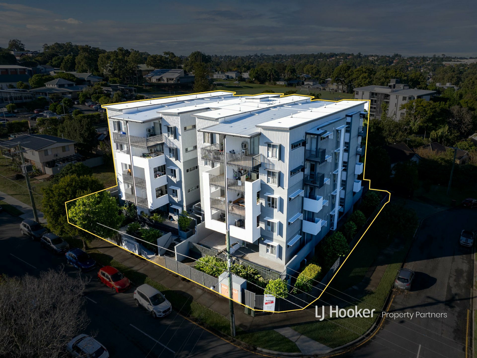 301/300 Turton Street, COOPERS PLAINS