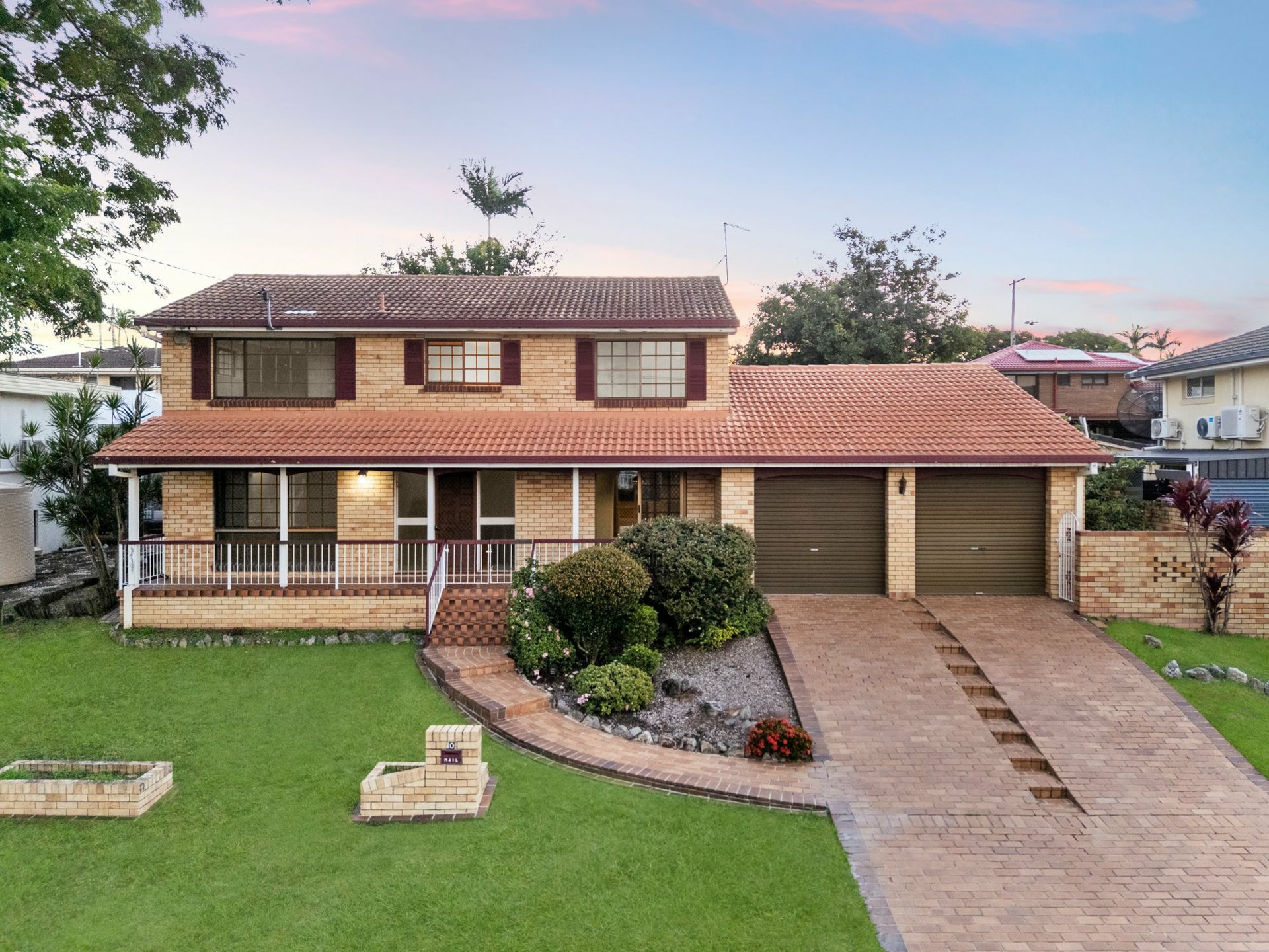 10 Genoa Street, MACGREGOR